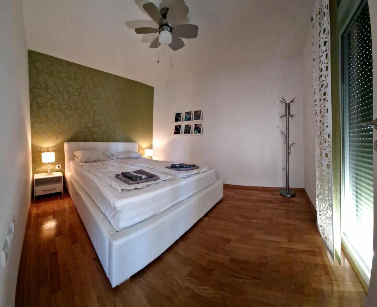 Apartment MaDe view 5
