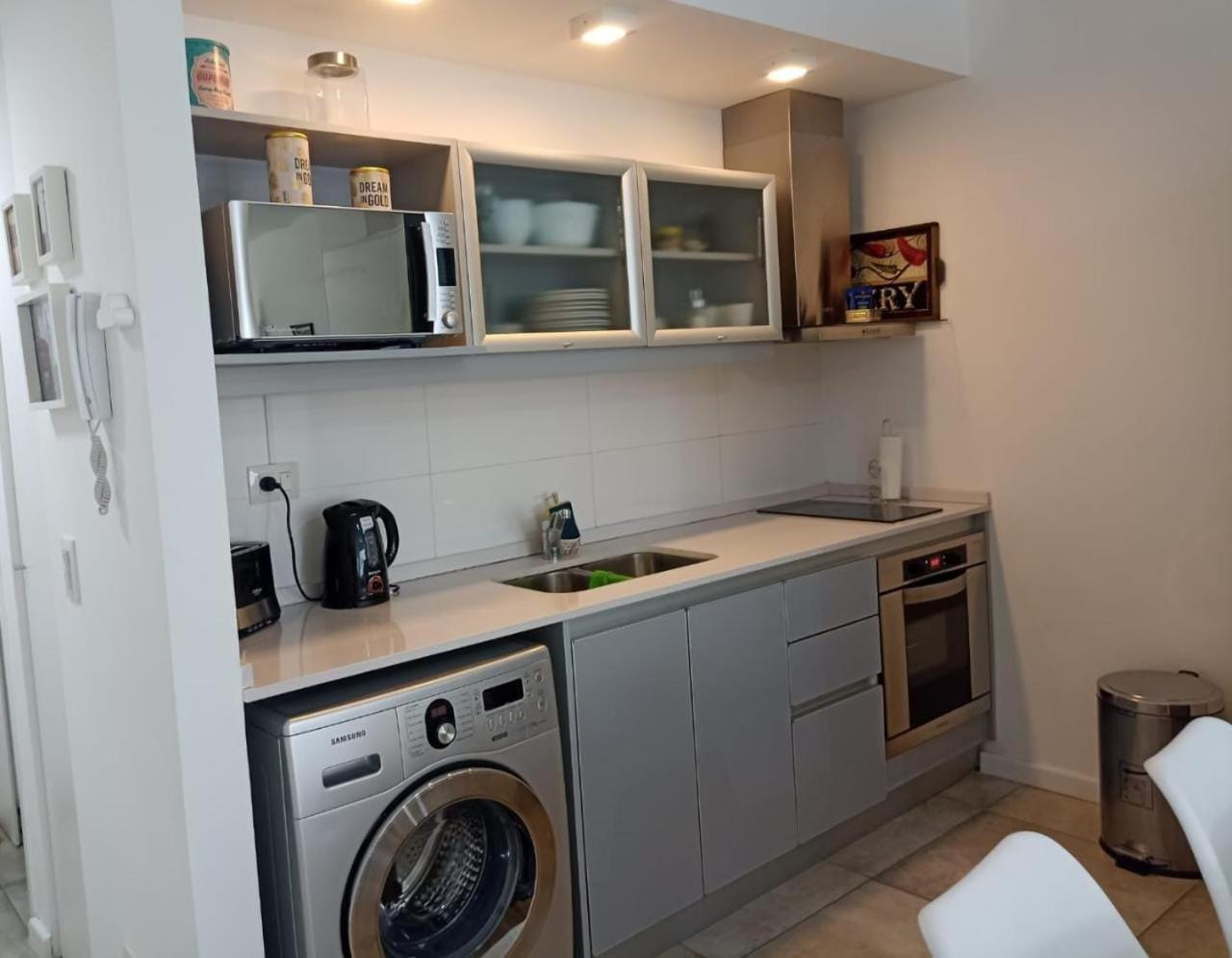 Departamento en Torre de Alta Categoría con Amenities Excelente Ubicación en Recoleta