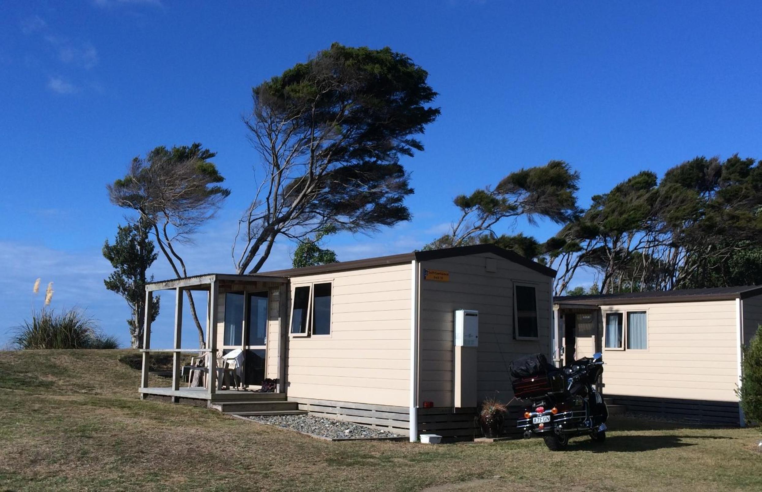 Pohara Beach TOP 10 Holiday Park
