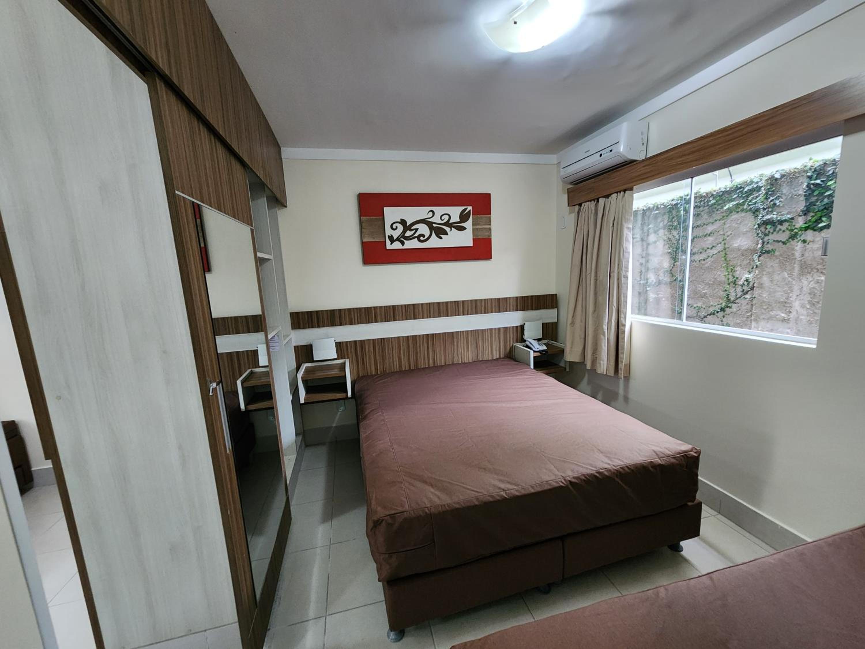 Lacqua diRoma 1 - Apartamentos JN