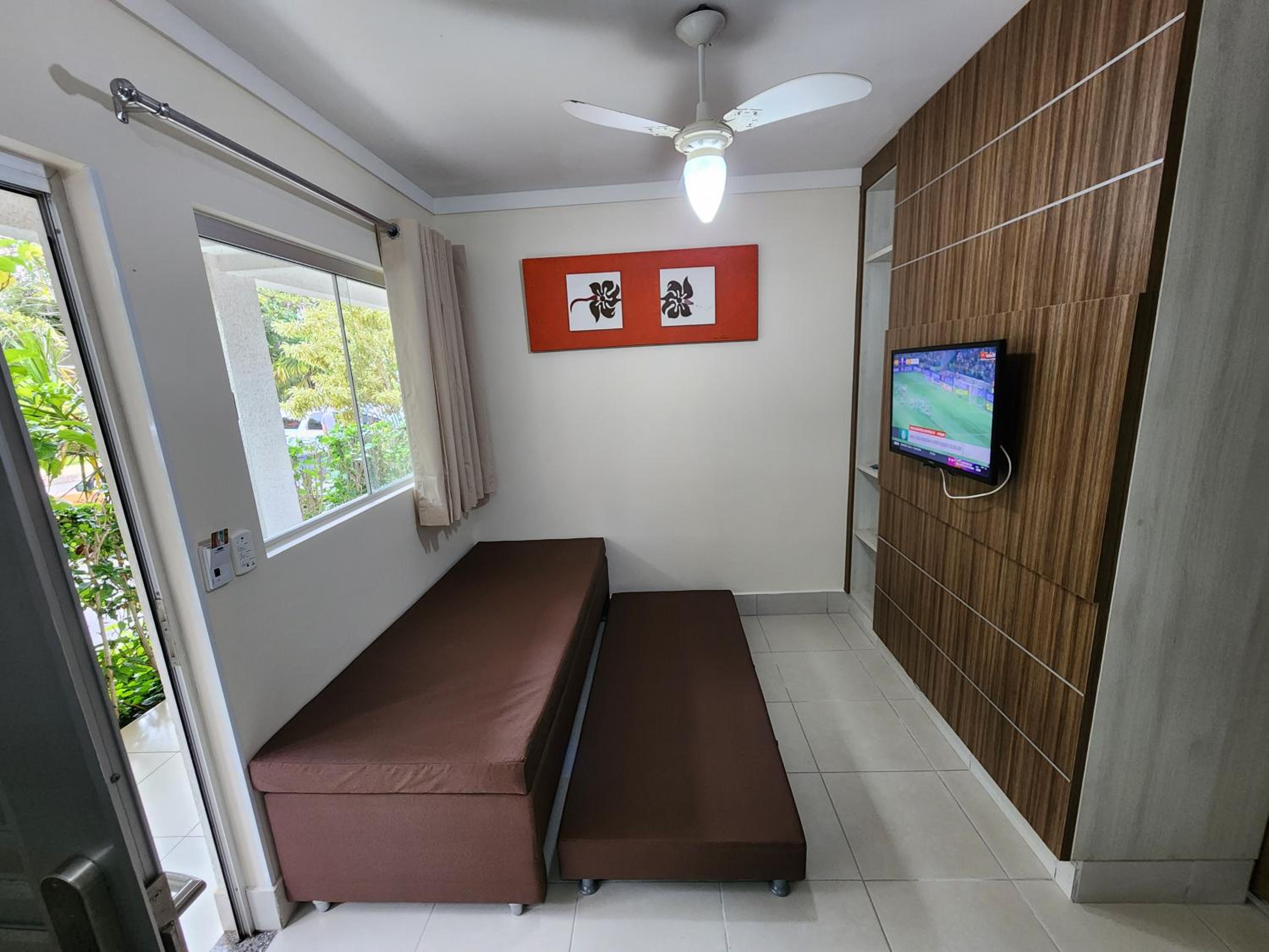 Lacqua diRoma 1 - Apartamentos JN