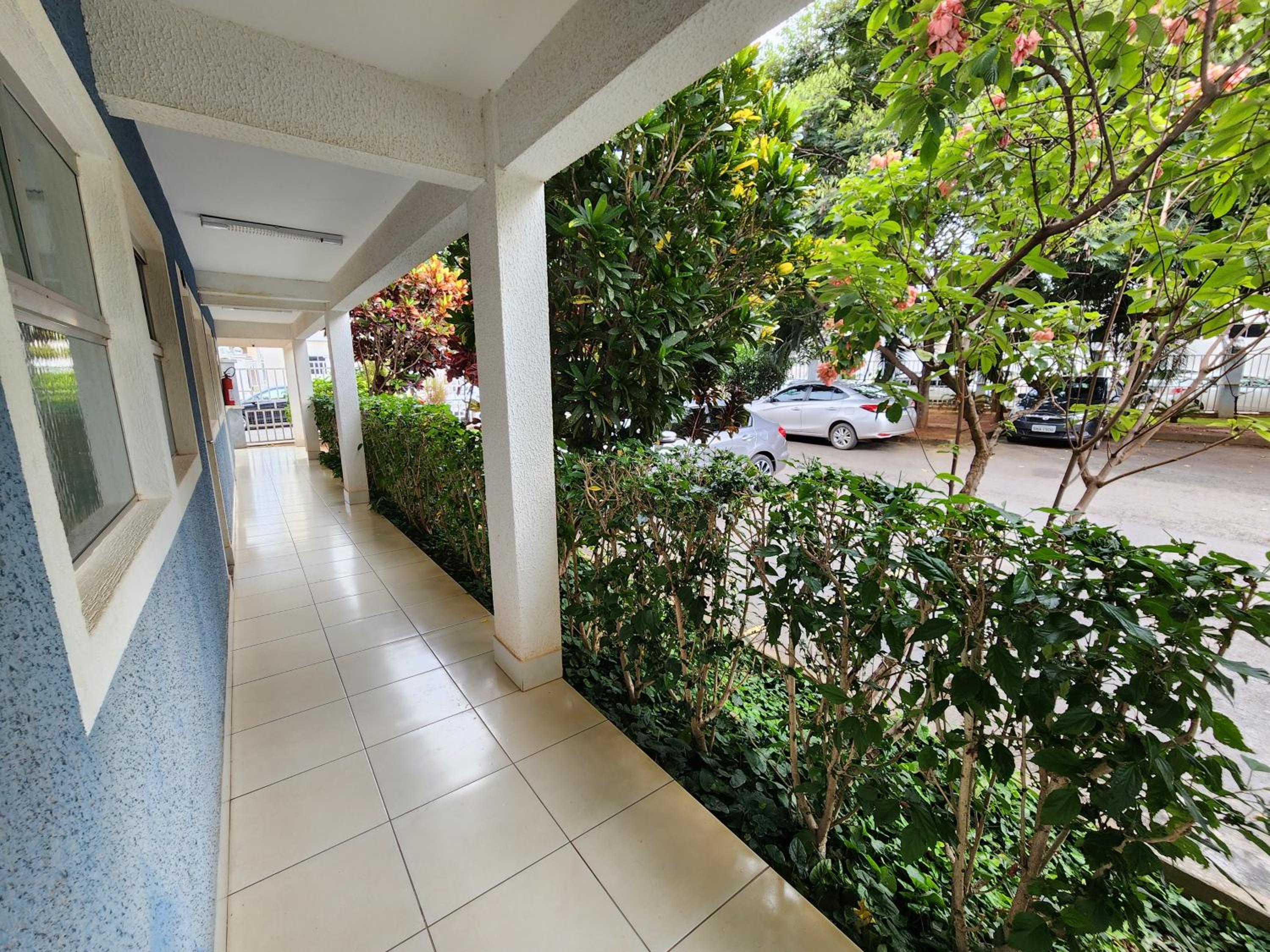Lacqua diRoma 1 - Apartamentos JN