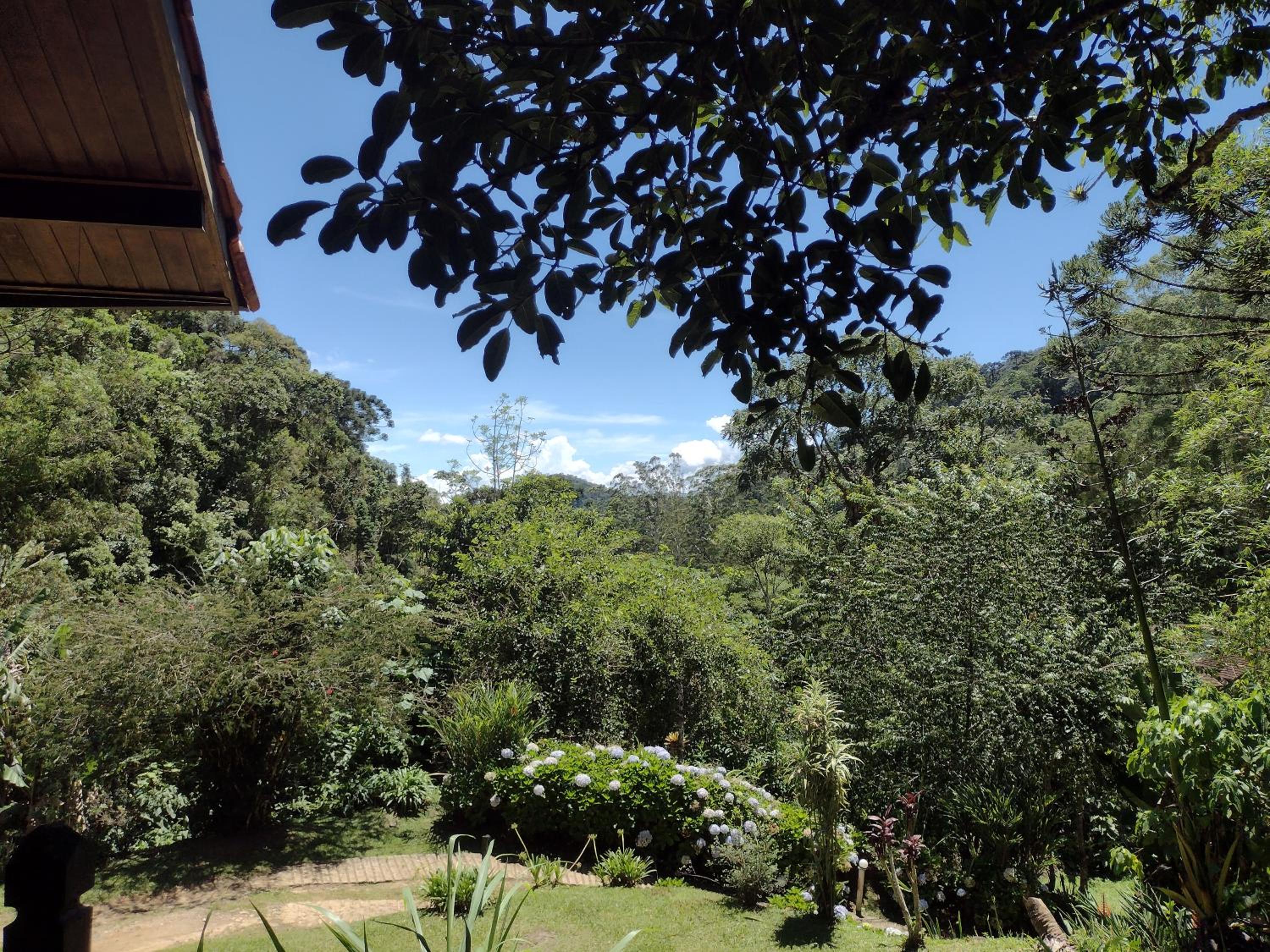 Chalés Sol e Lua