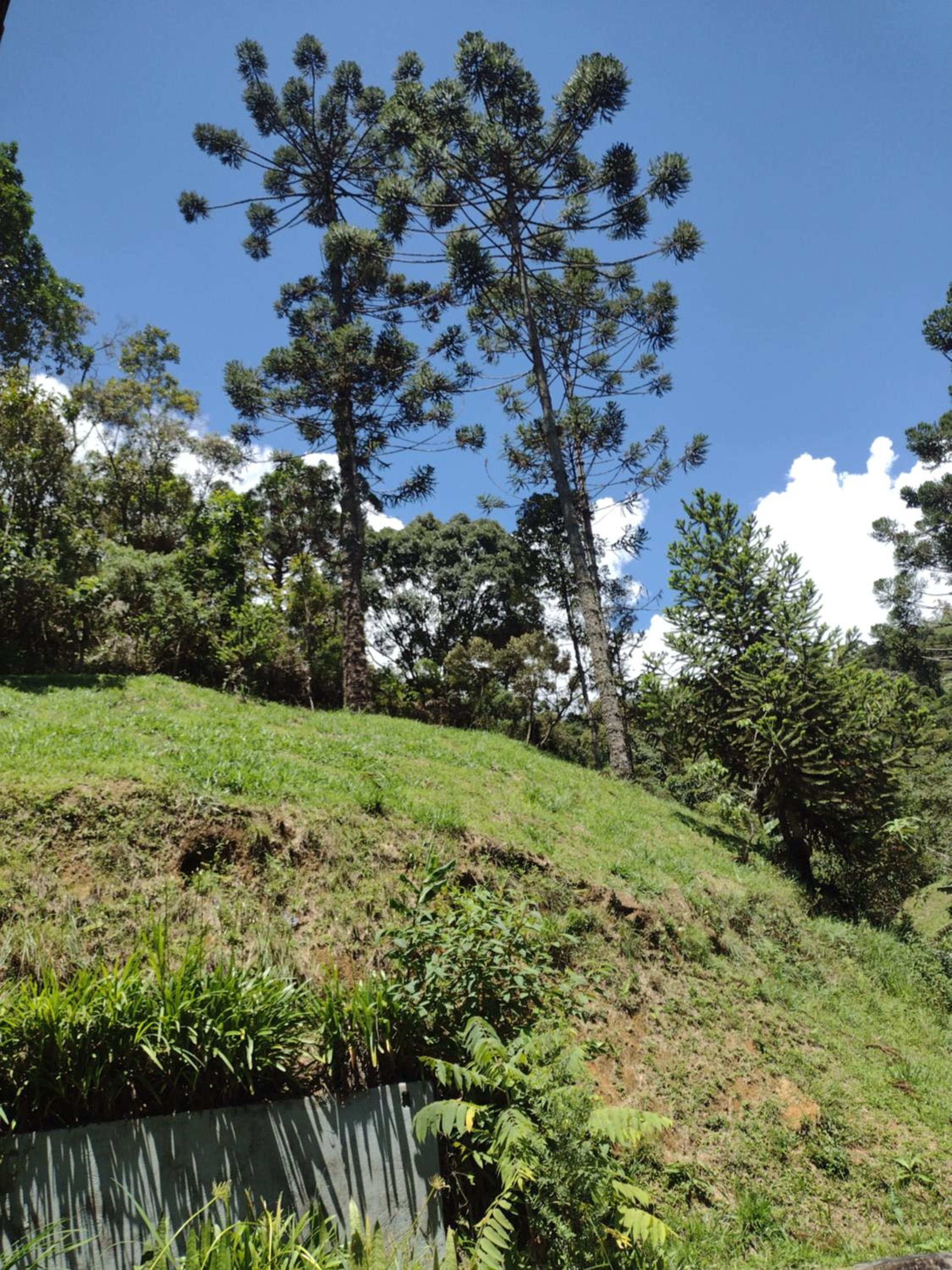 Chalés Sol e Lua