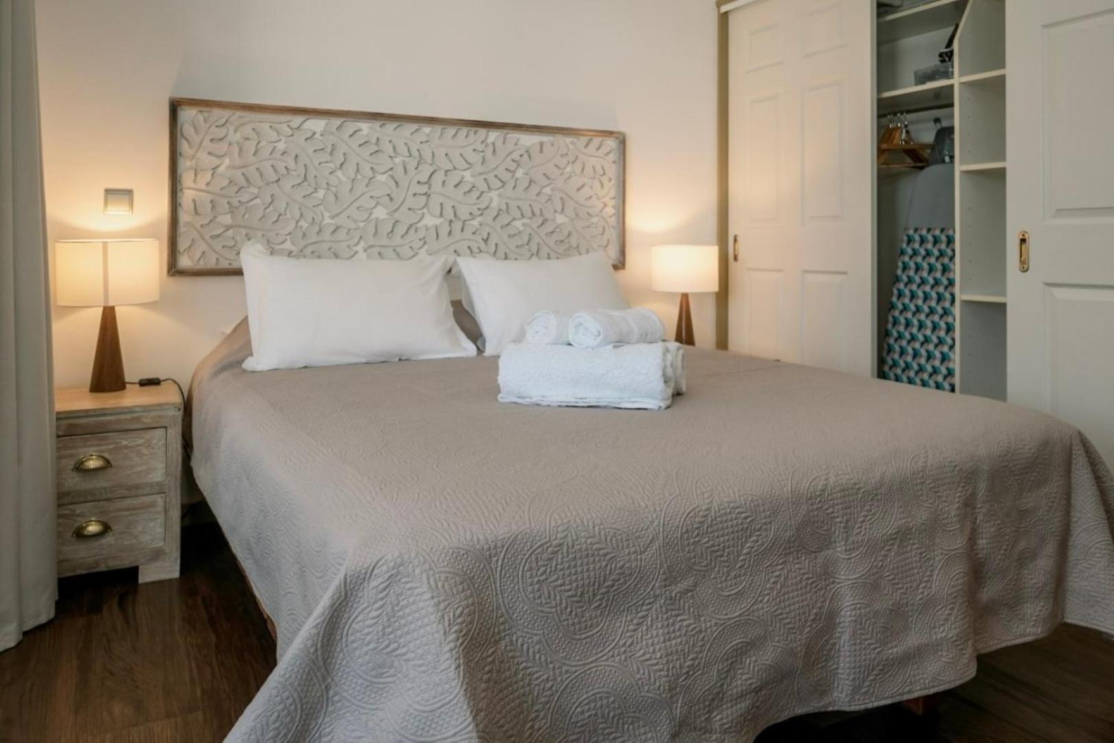 Grand Large - Premium suite view 3