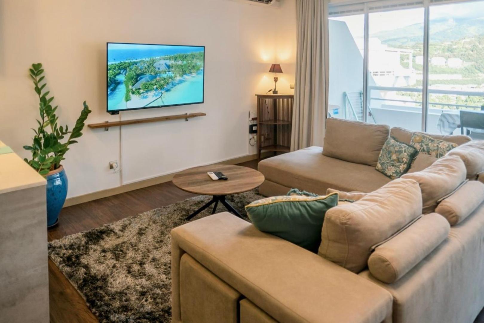 Grand Large - Premium suite view 4