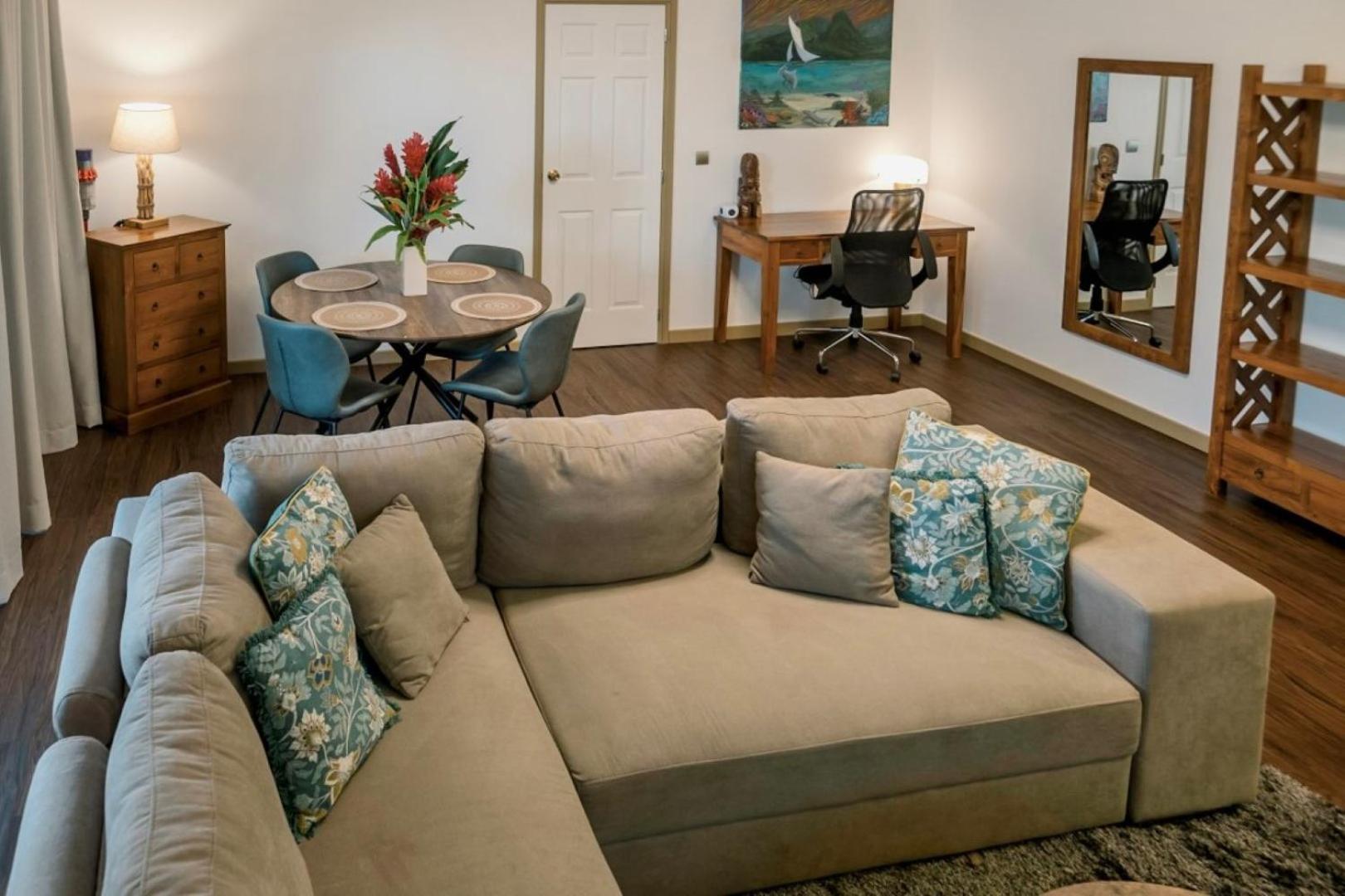 Grand Large - Premium suite view 5