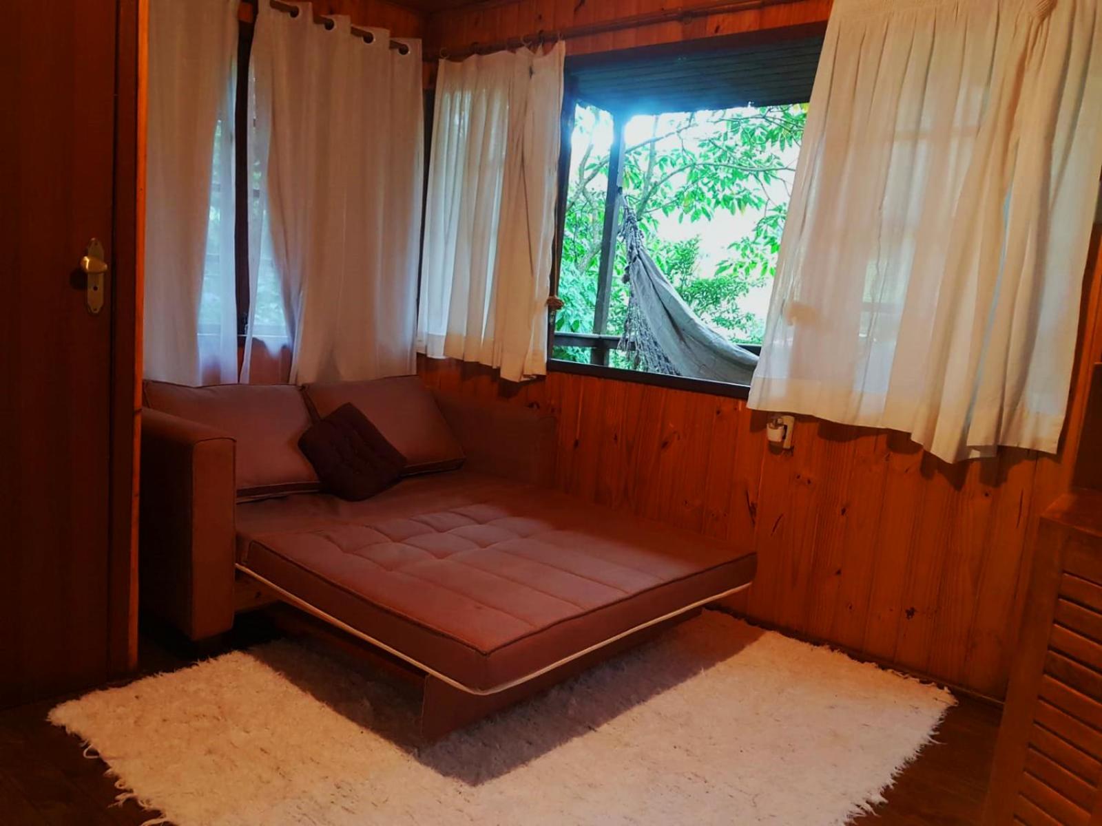 Chalés Lumiar - Casas temporada