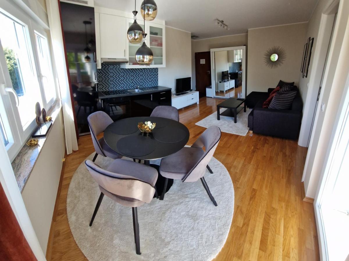 Apartment MaDe view 3