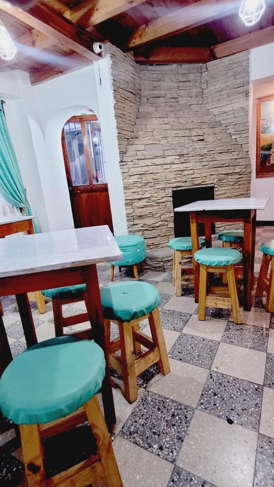 Hostel Piltri