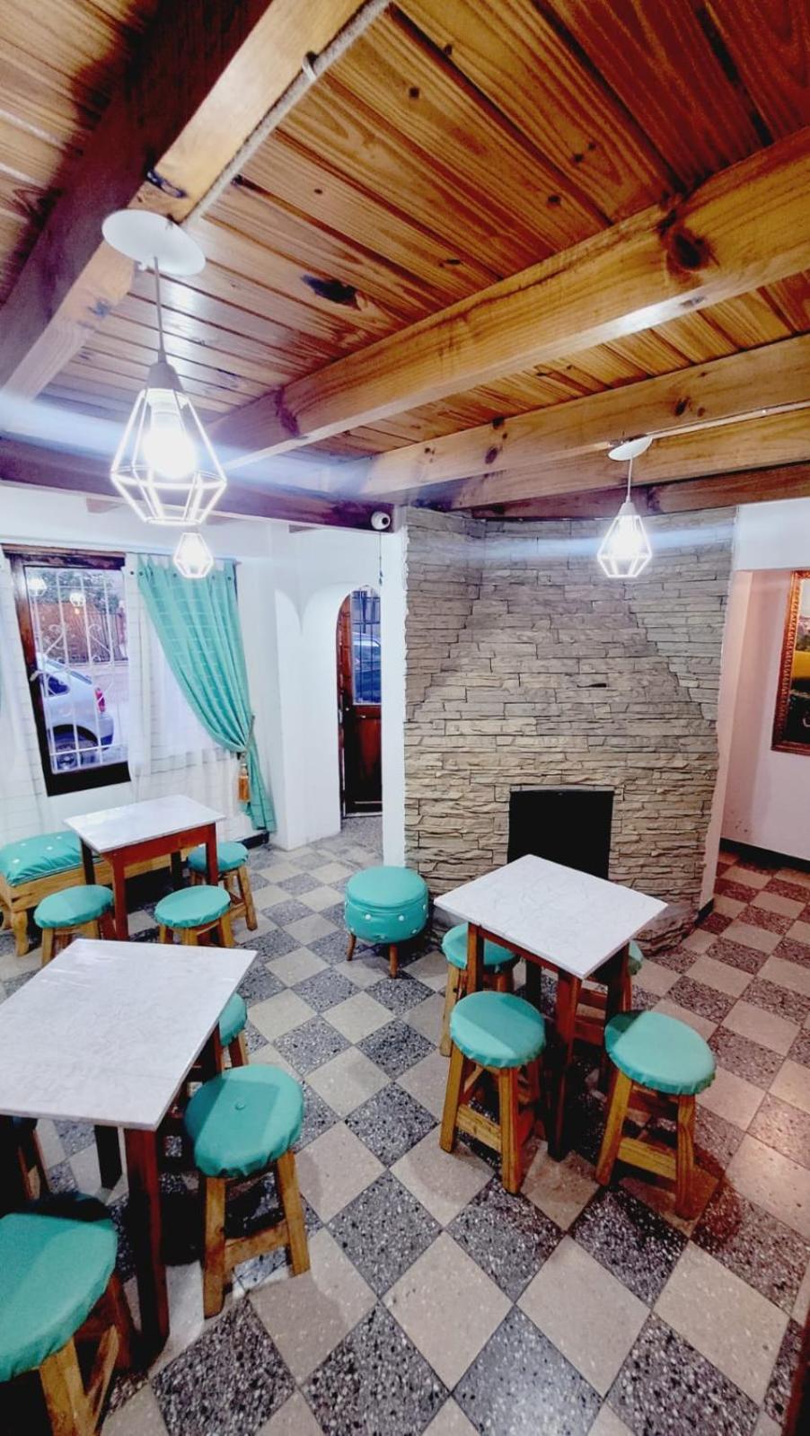Hostel Piltri