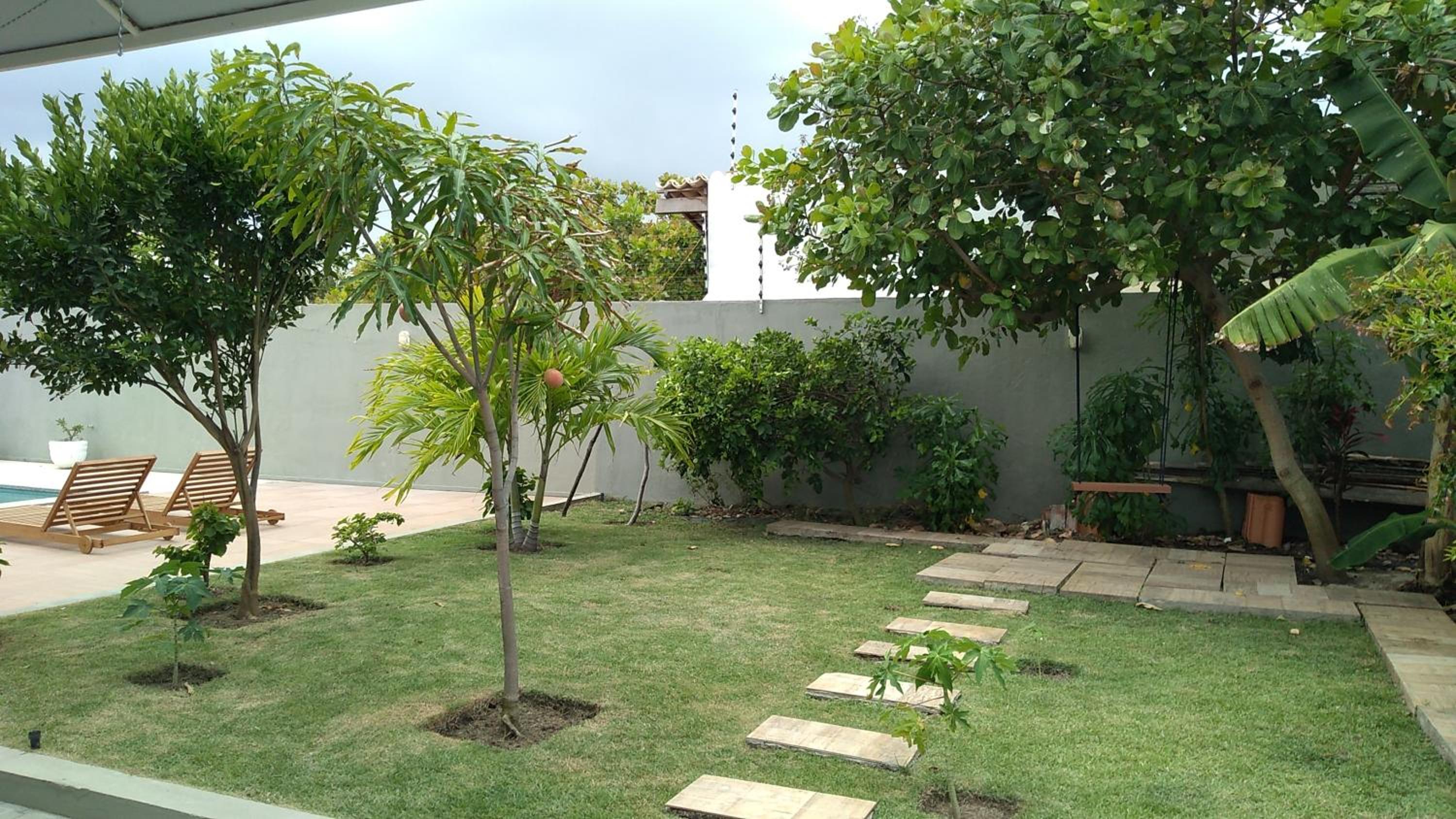 Casa Aruana