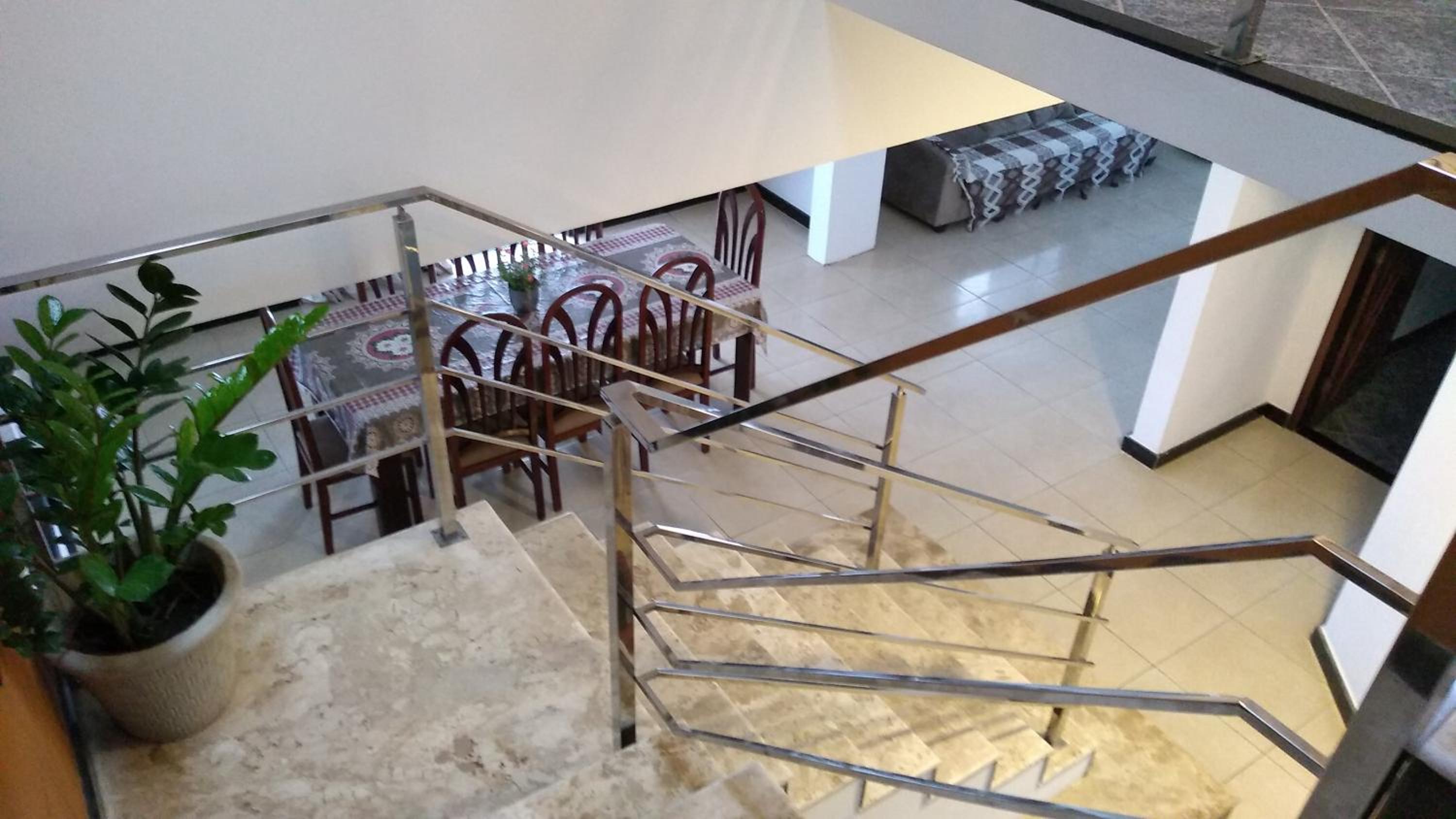 Casa Aruana