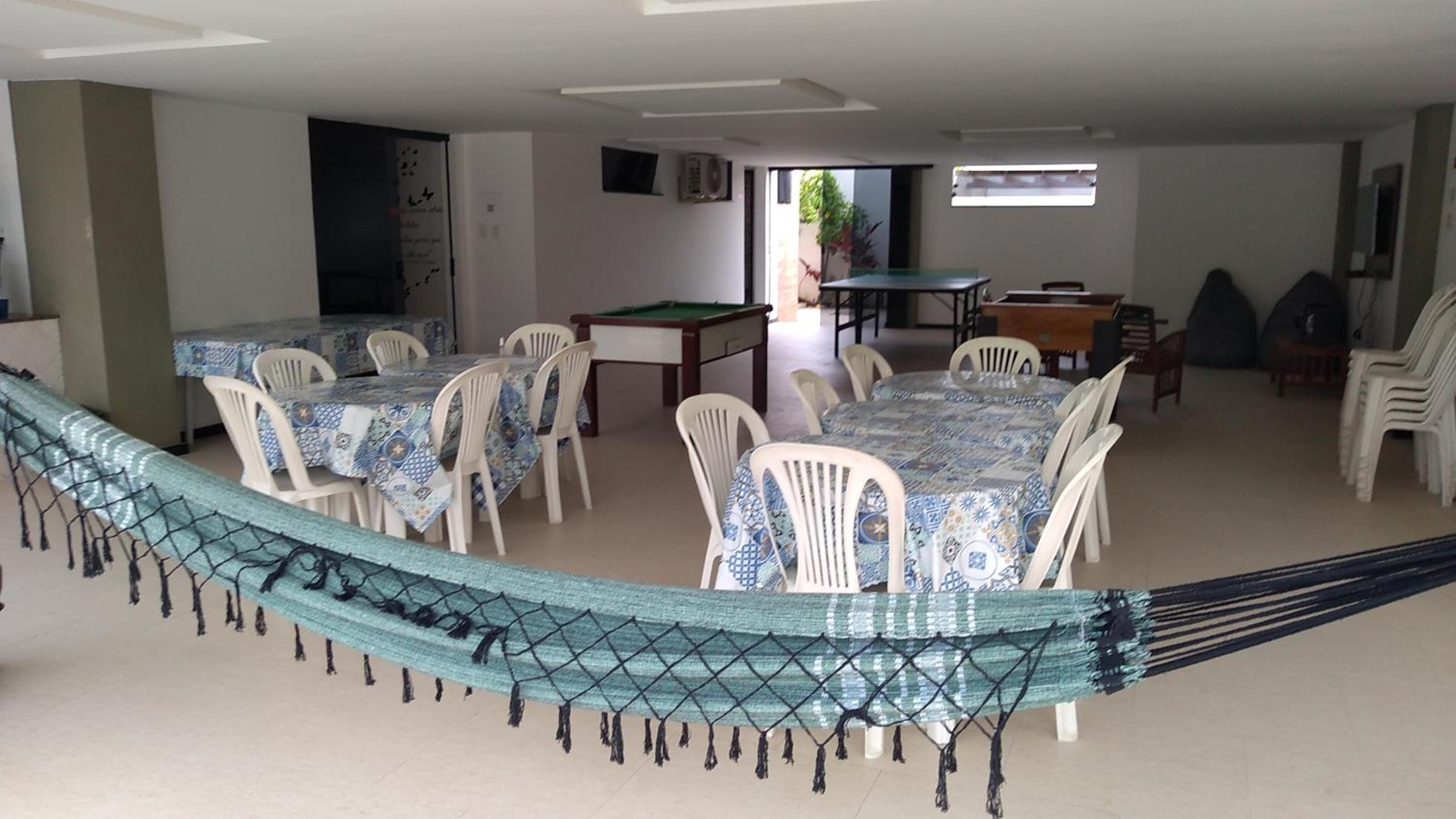 Casa Aruana