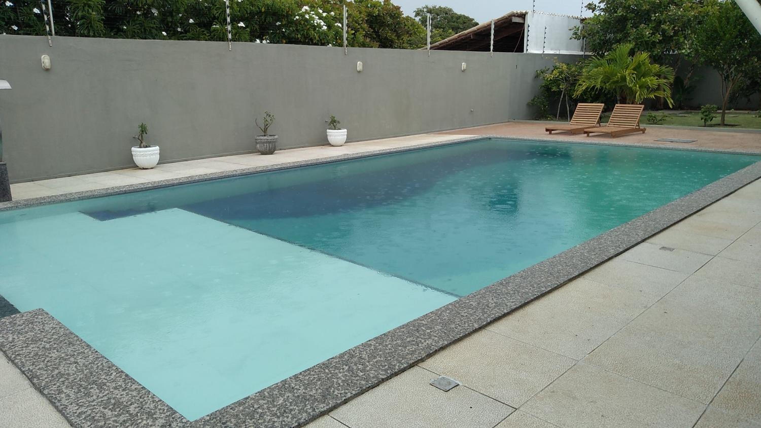 Casa Aruana