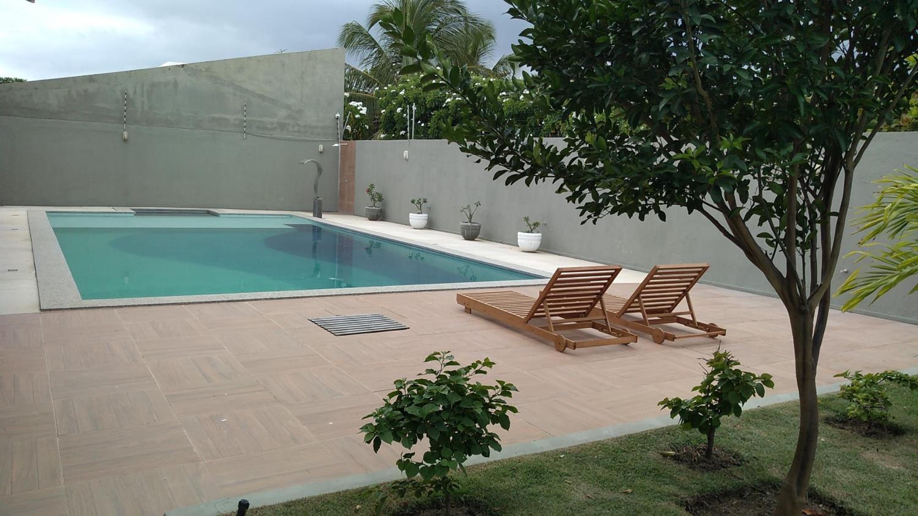 Casa Aruana