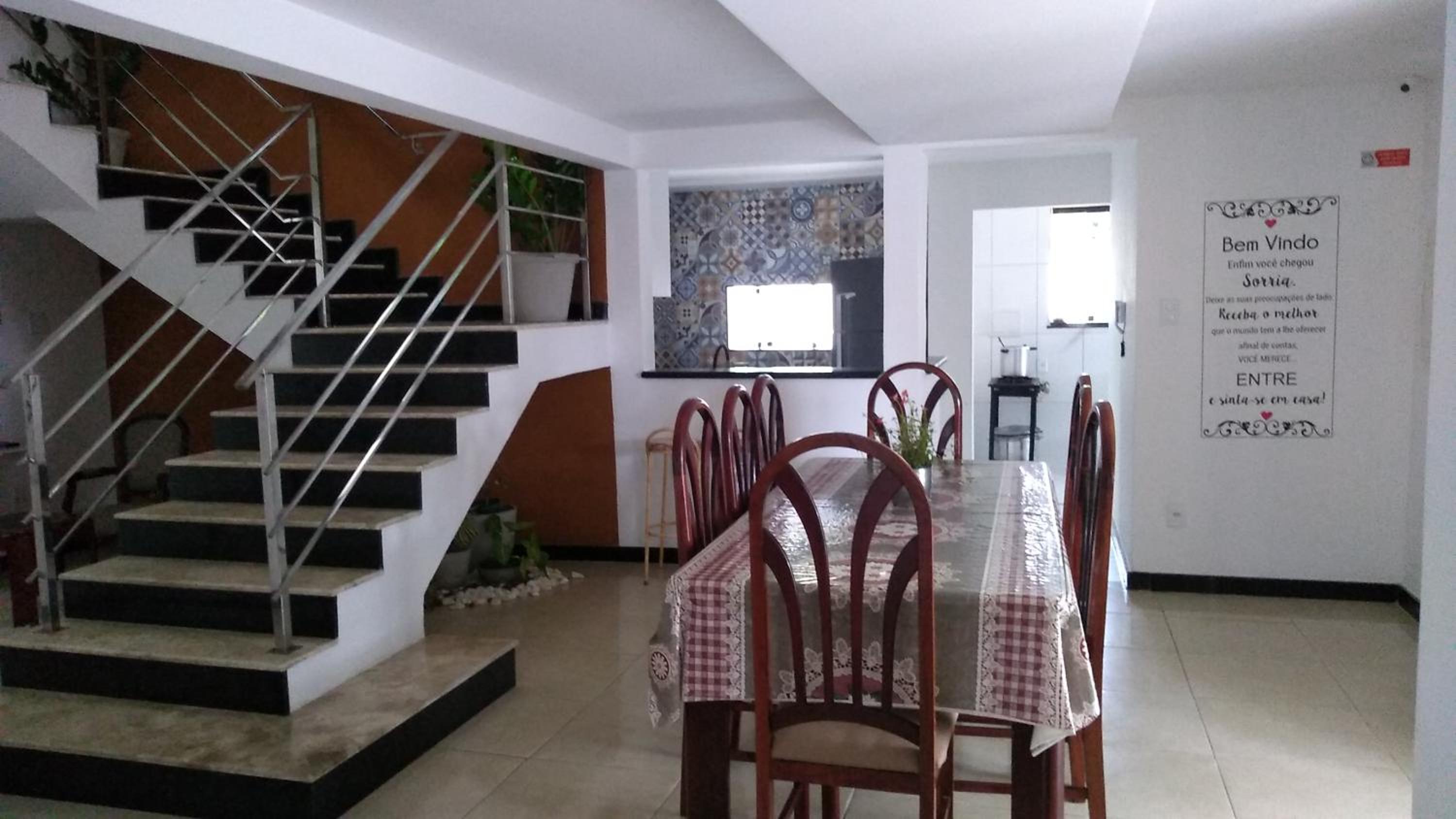 Casa Aruana