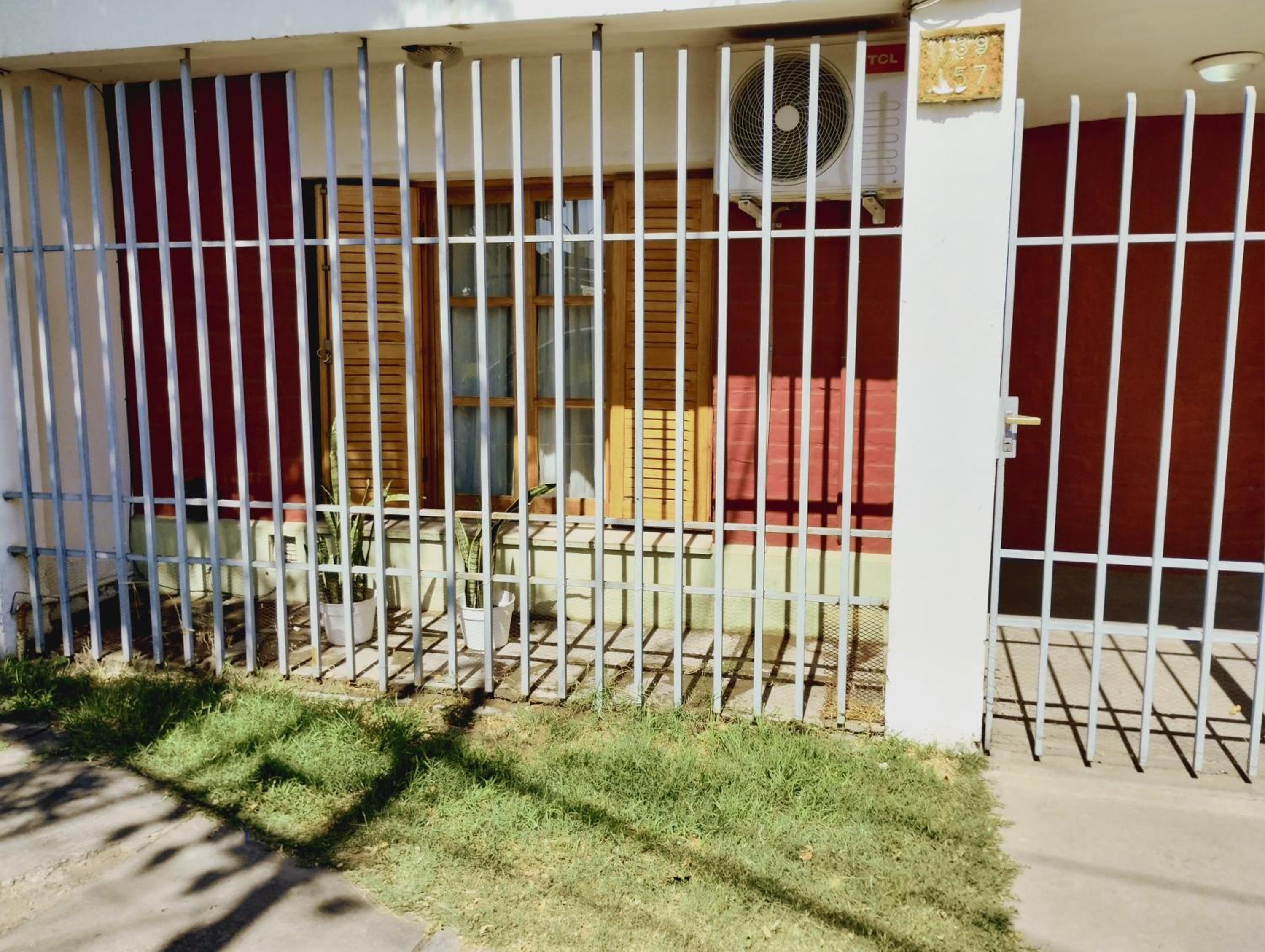 Lencinas Sur