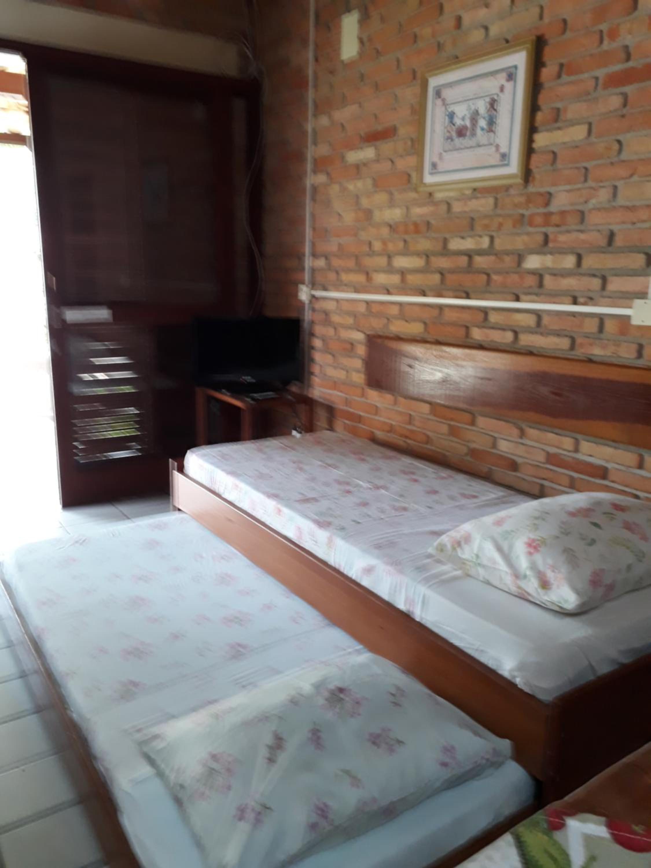 Cabanas Jurerê - Jurerê Leste Tradicional - aptos completos