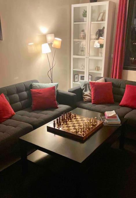 lounge