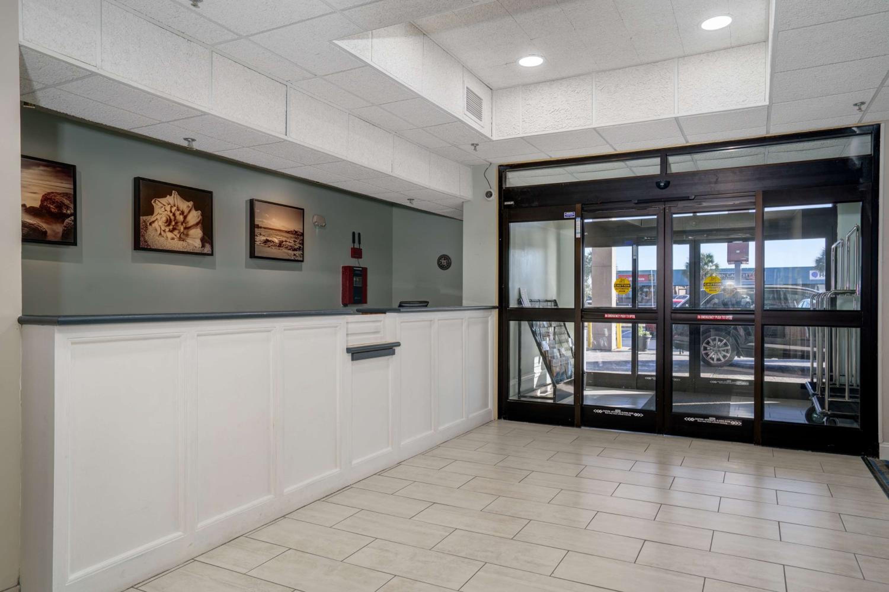 Best Western Plus Swansboro Emerald Isle, Billede 3