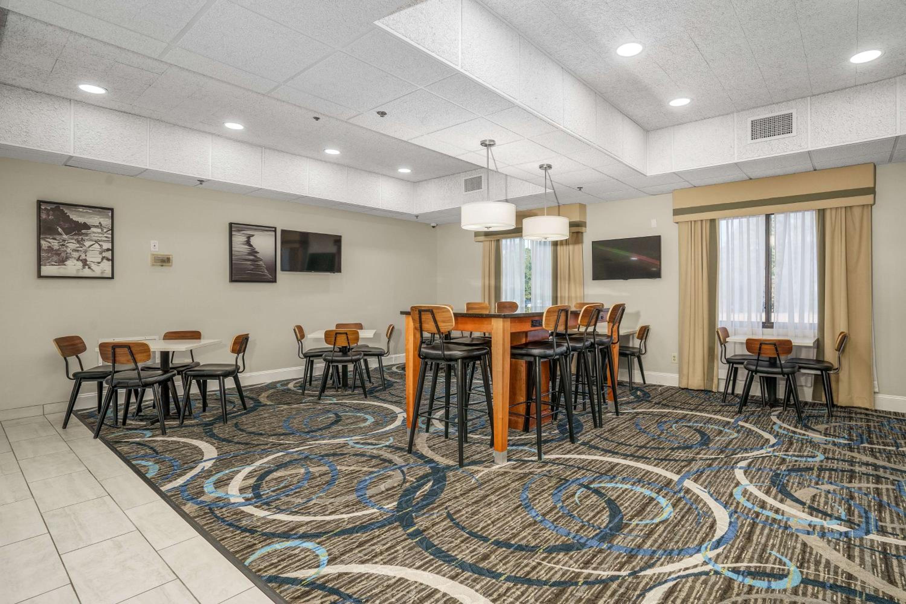 Best Western Plus Swansboro Emerald Isle, Billede 25