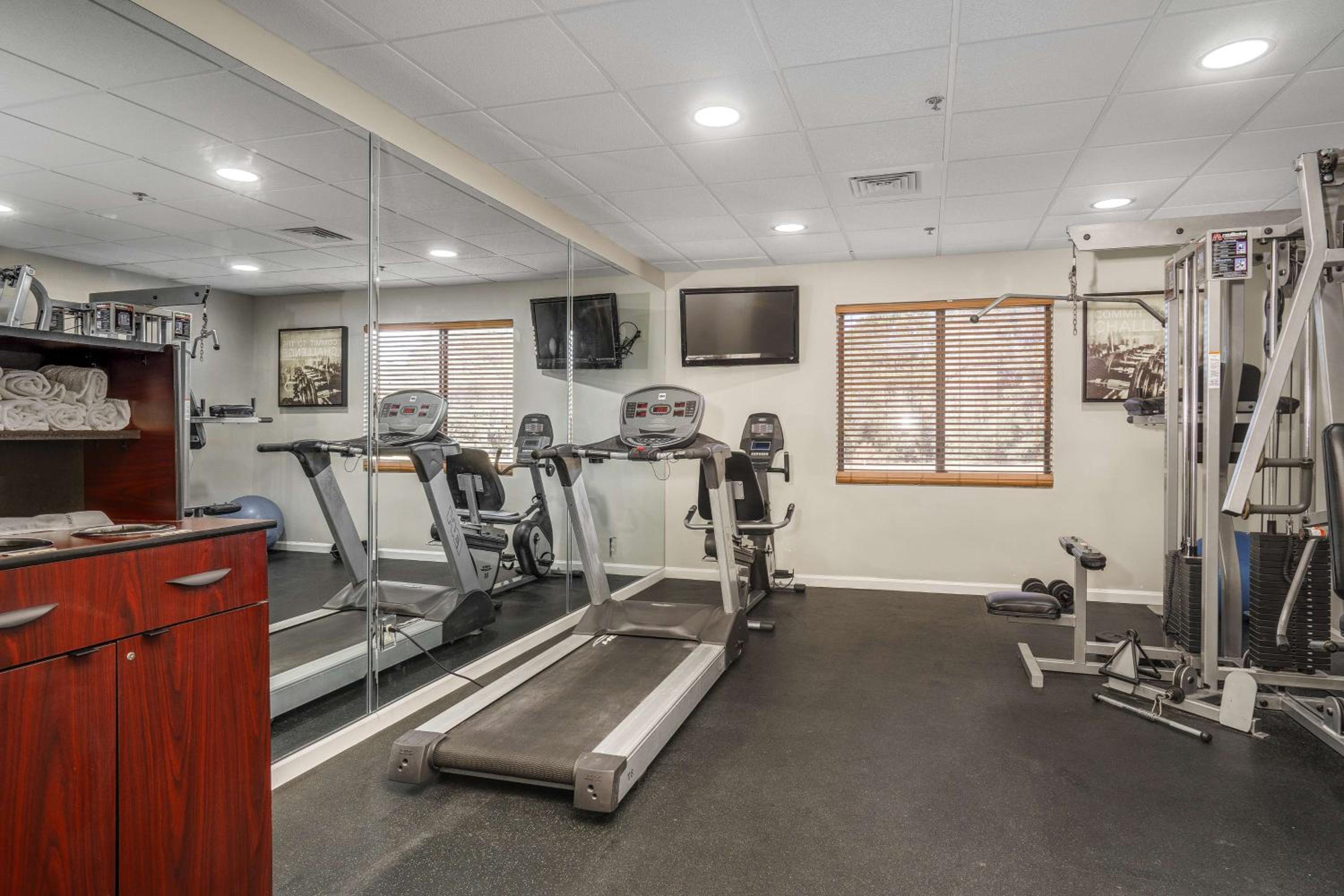 Best Western Plus Swansboro Emerald Isle, Billede 24