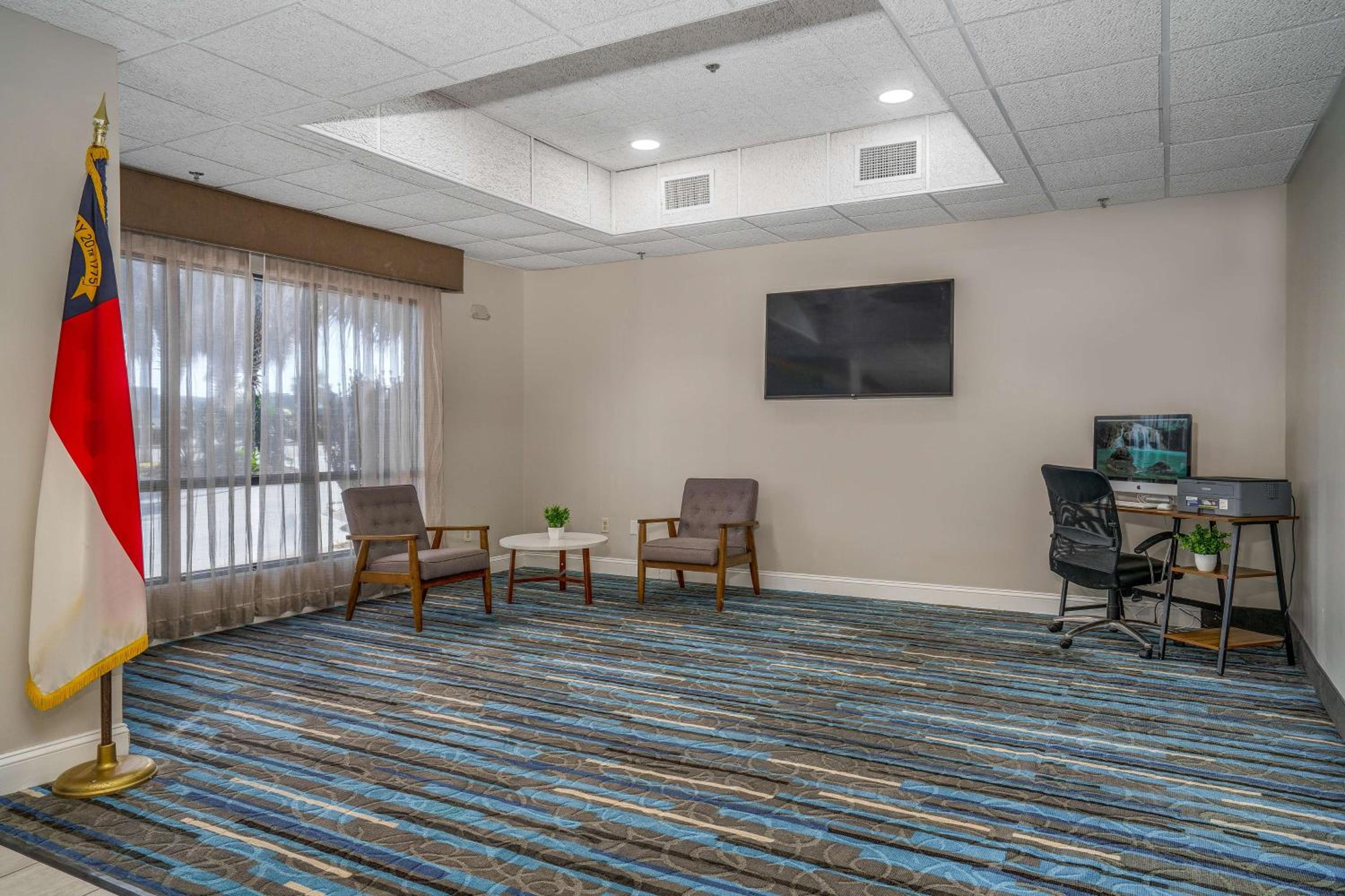 Best Western Plus Swansboro Emerald Isle, Billede 27