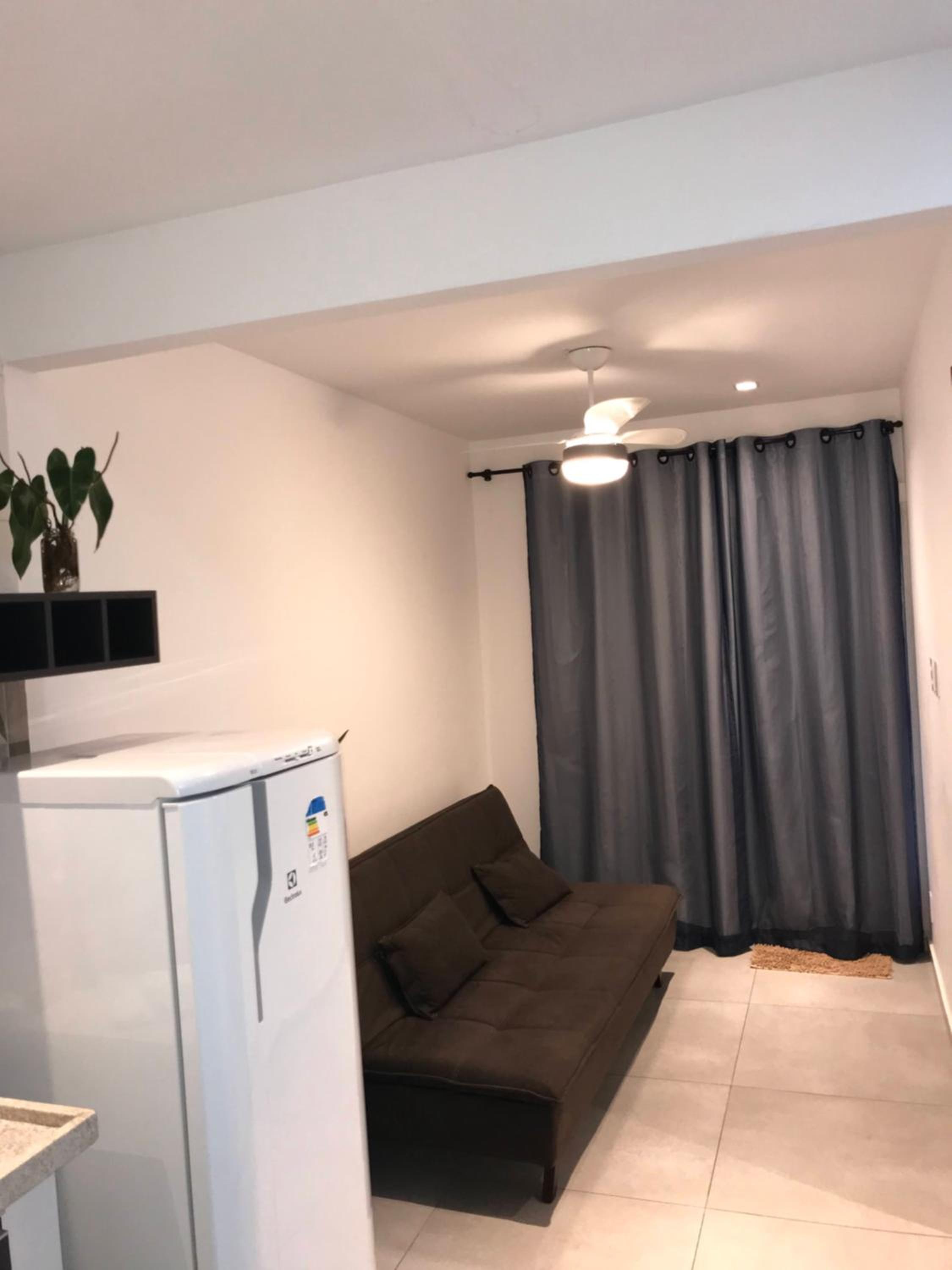 Apartamentos Aconchegantes Bingen em Petrópolis