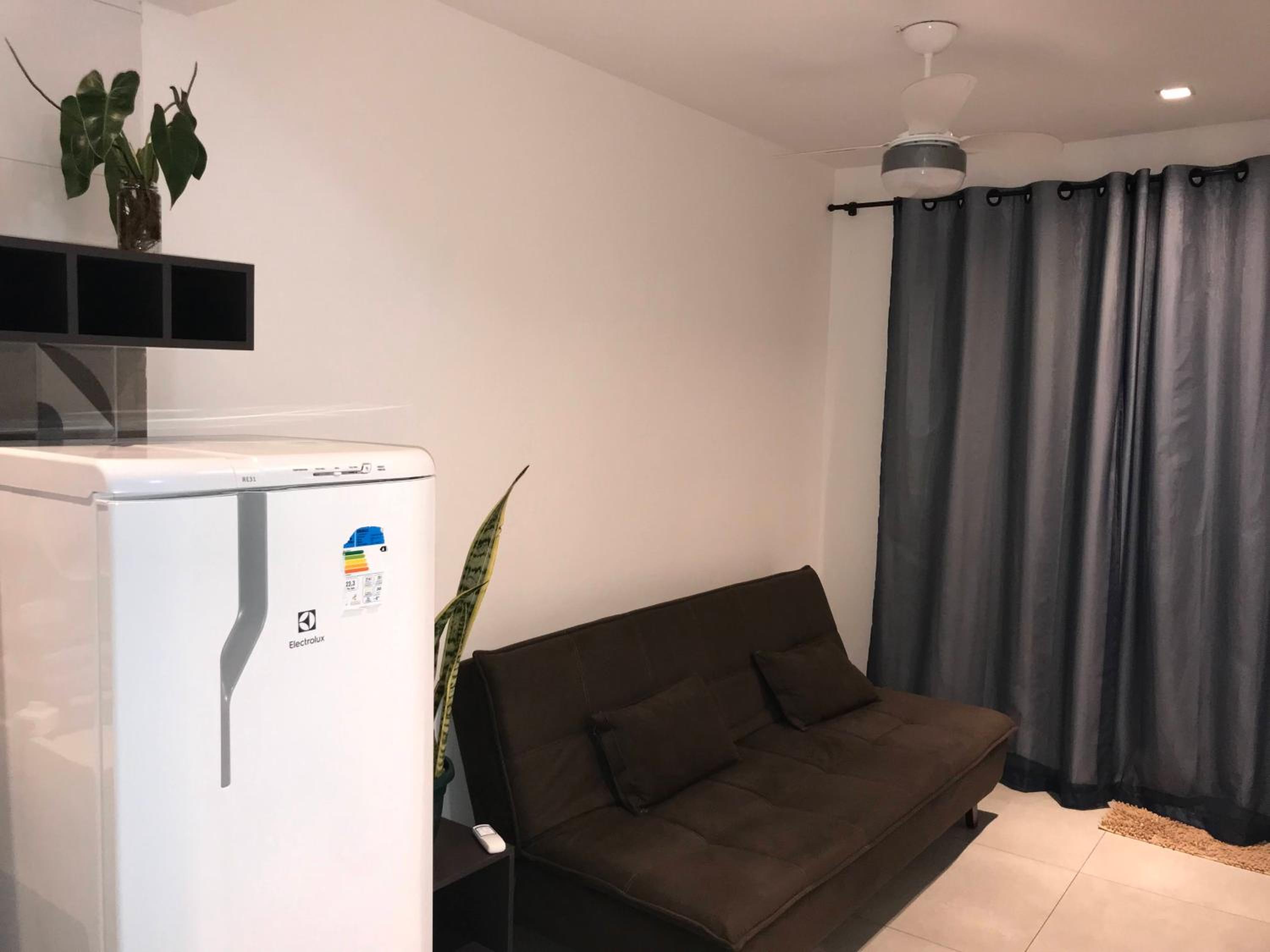 Apartamentos Aconchegantes Bingen em Petrópolis
