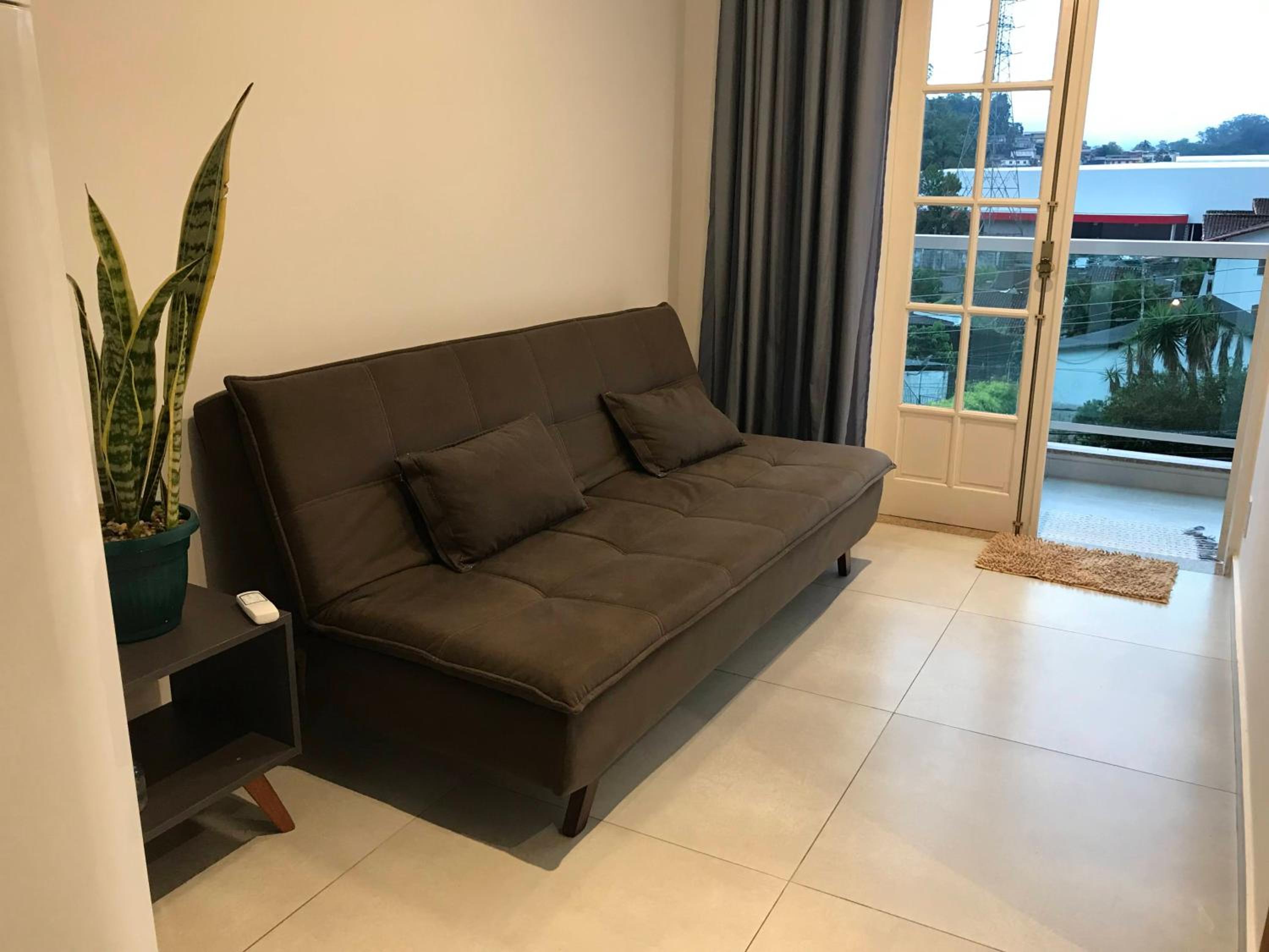 Apartamentos Aconchegantes Bingen em Petrópolis