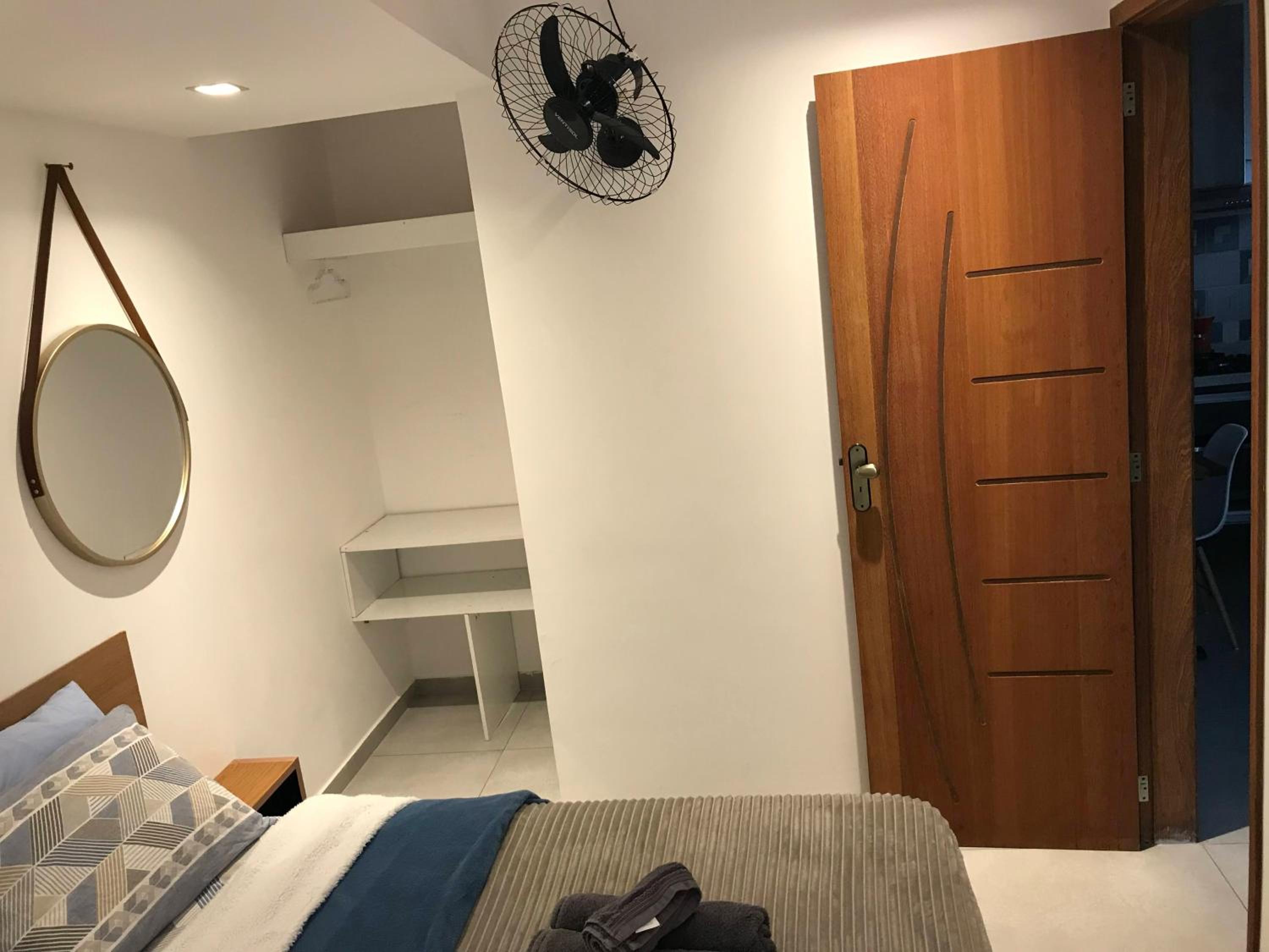 Apartamentos Aconchegantes Bingen em Petrópolis