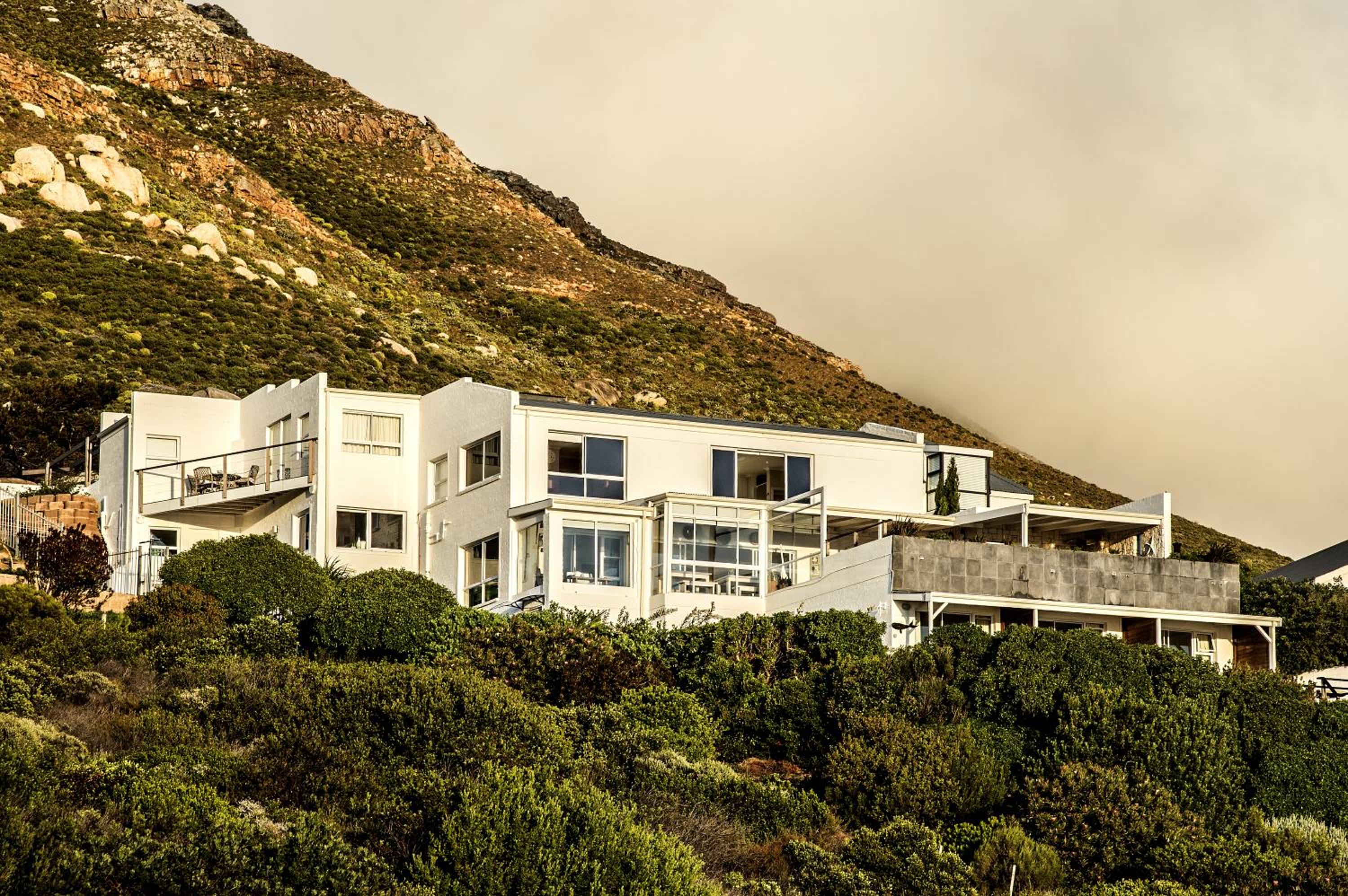 Rocklands Seaside Bed and Breakfast