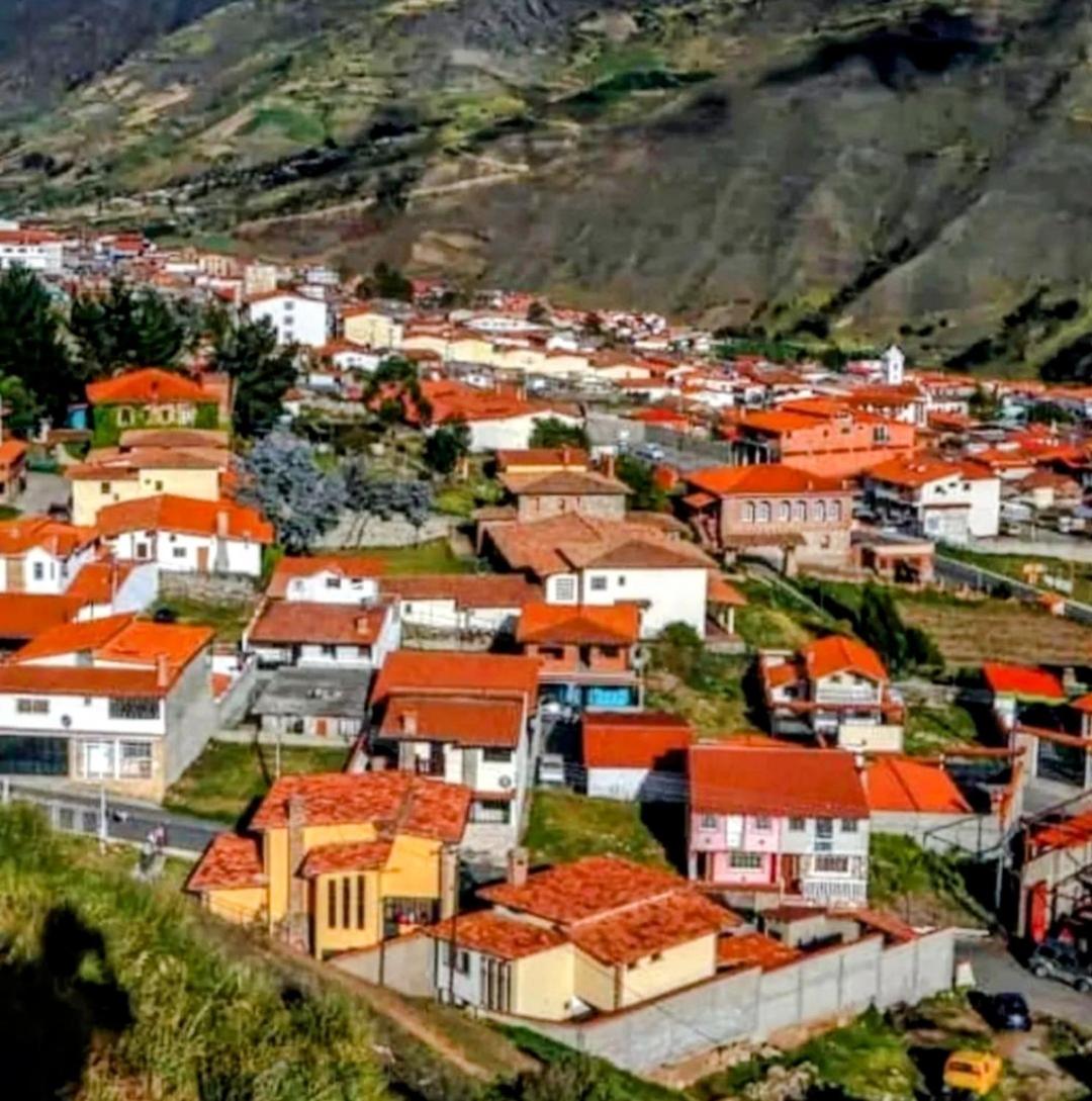 Hospedaje Mérida