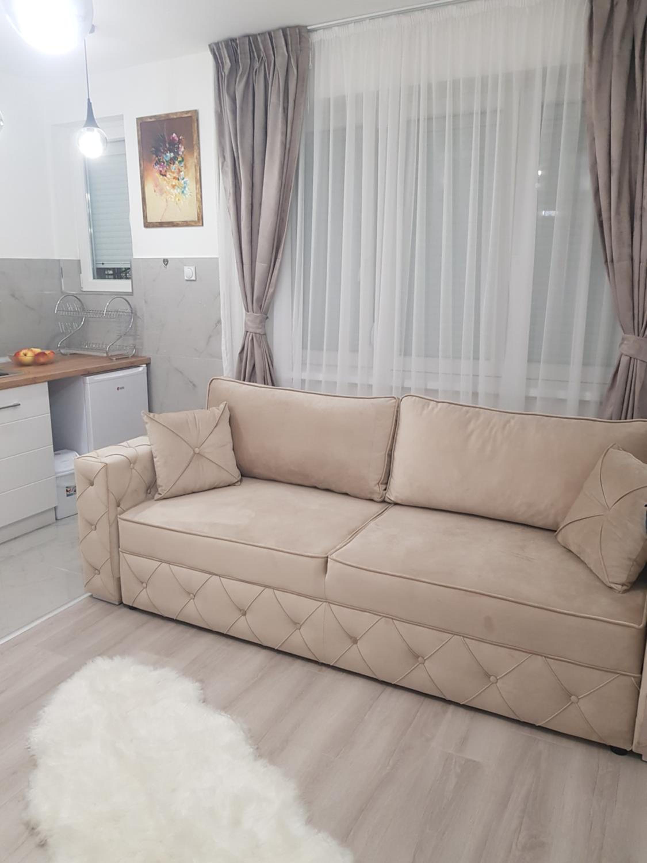 City Diamond Apartment