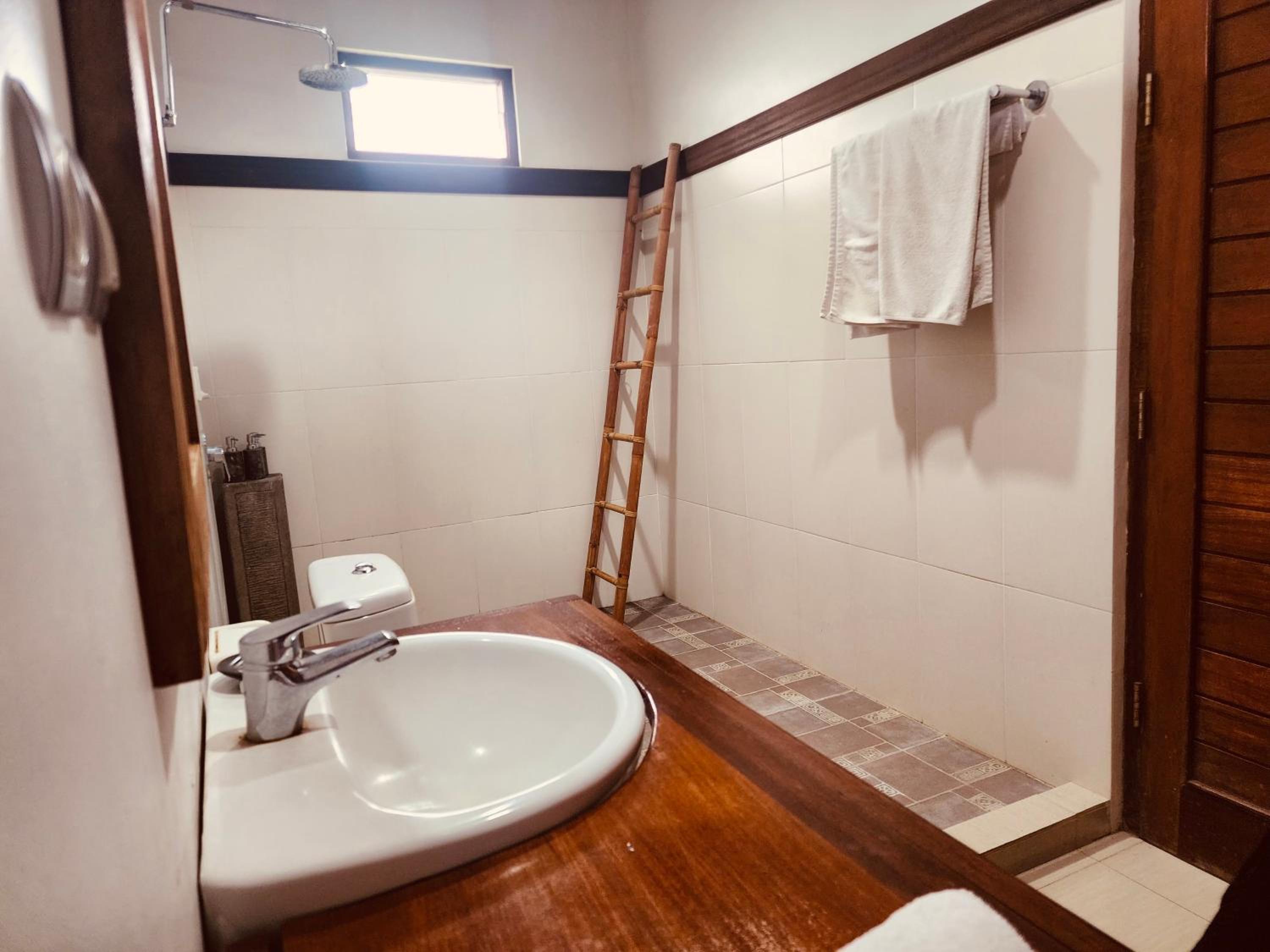Uma Padi Villa