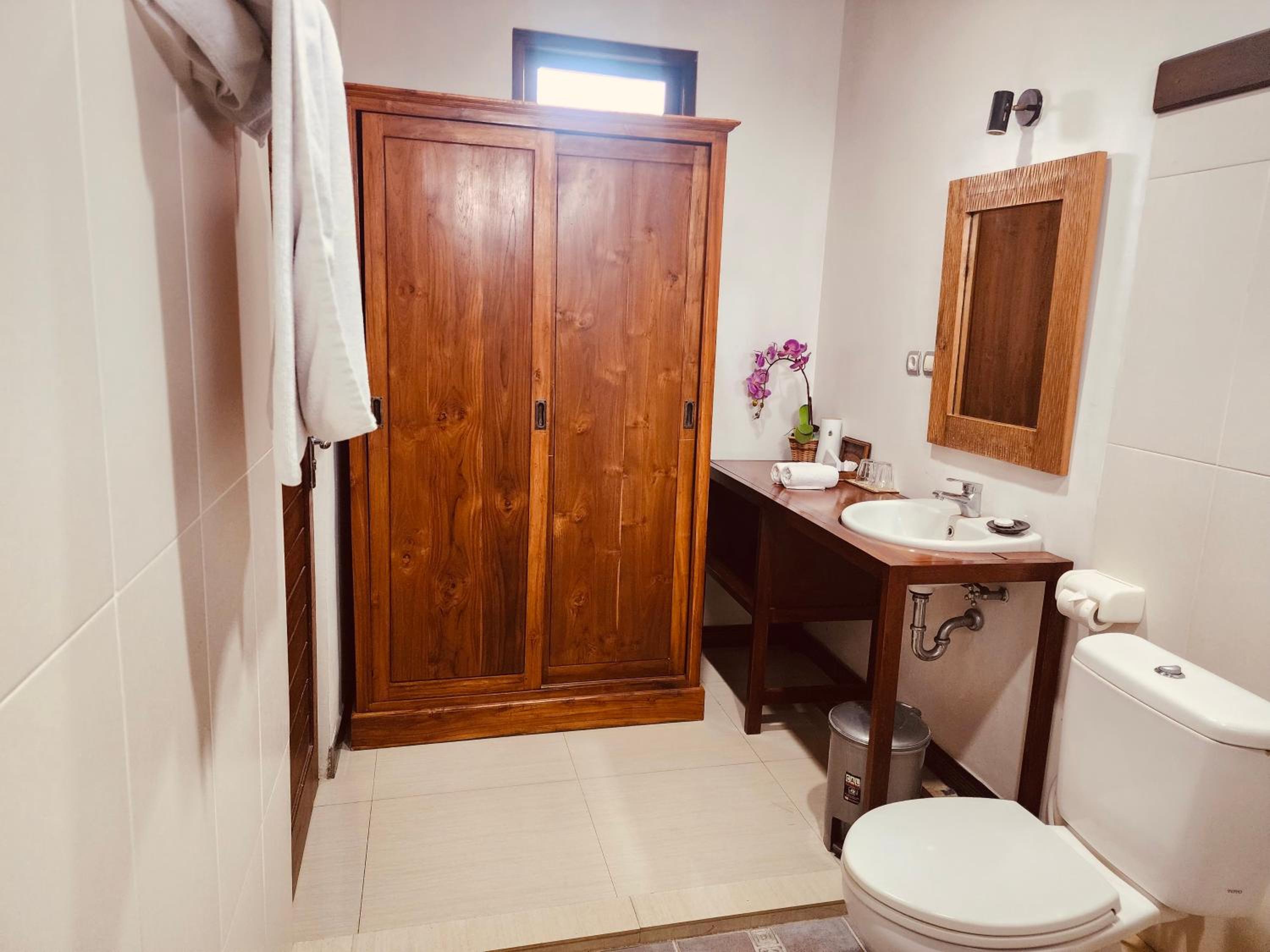 Uma Padi Villa