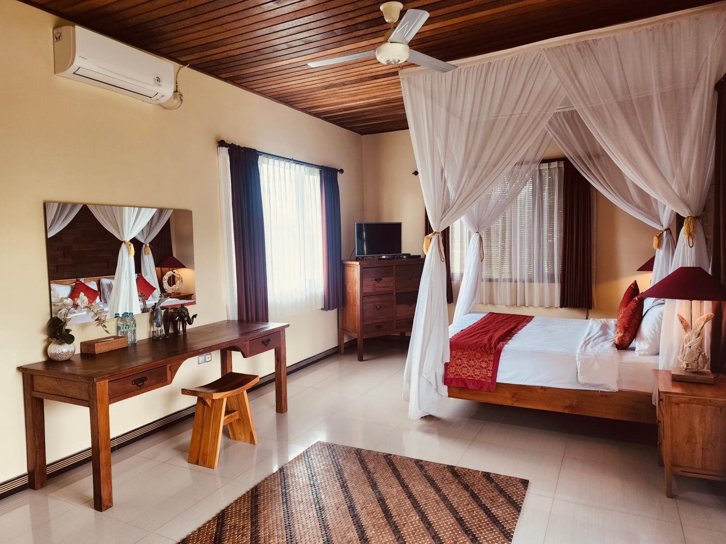 Uma Padi Villa