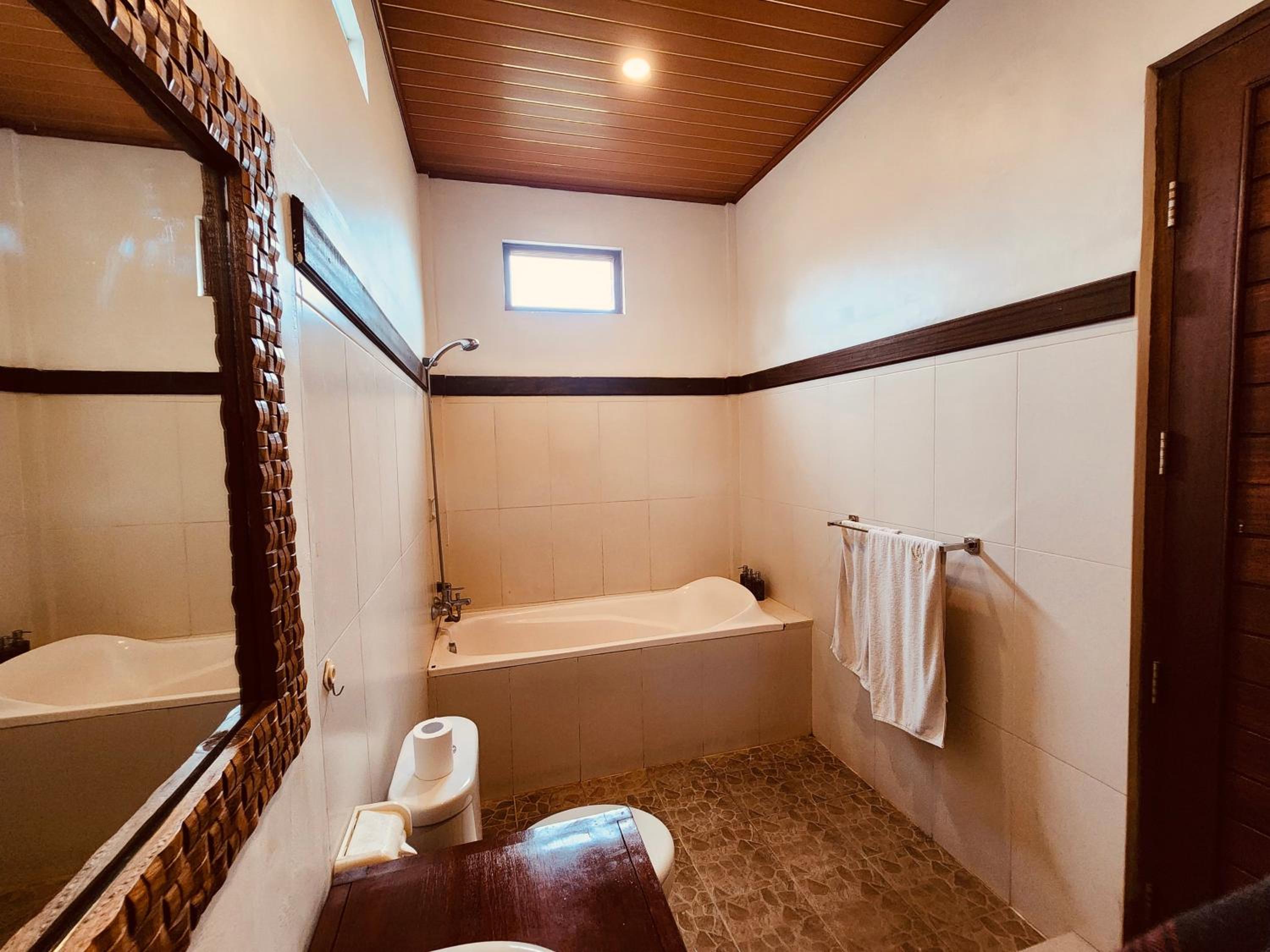 Uma Padi Villa