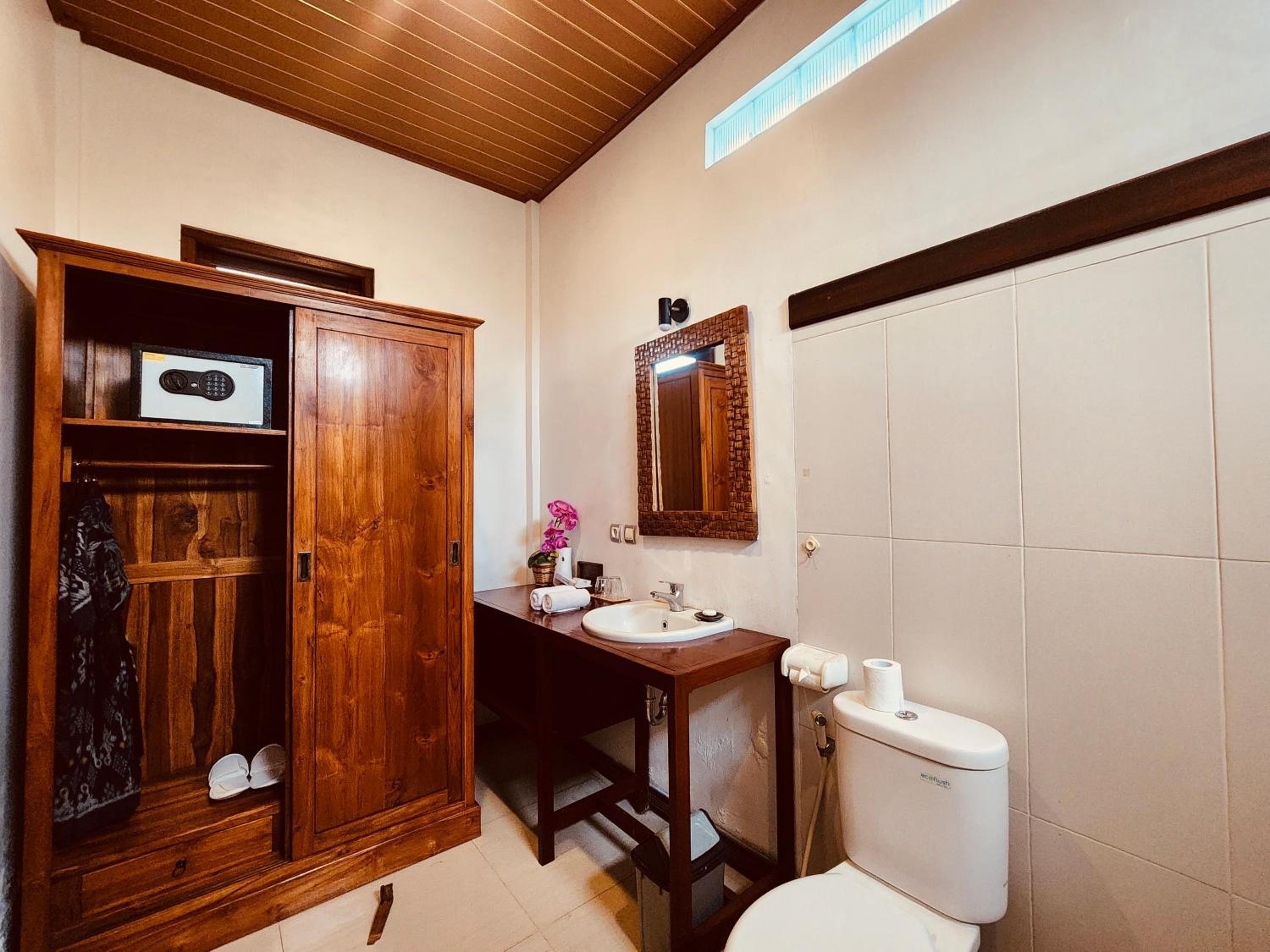 Uma Padi Villa