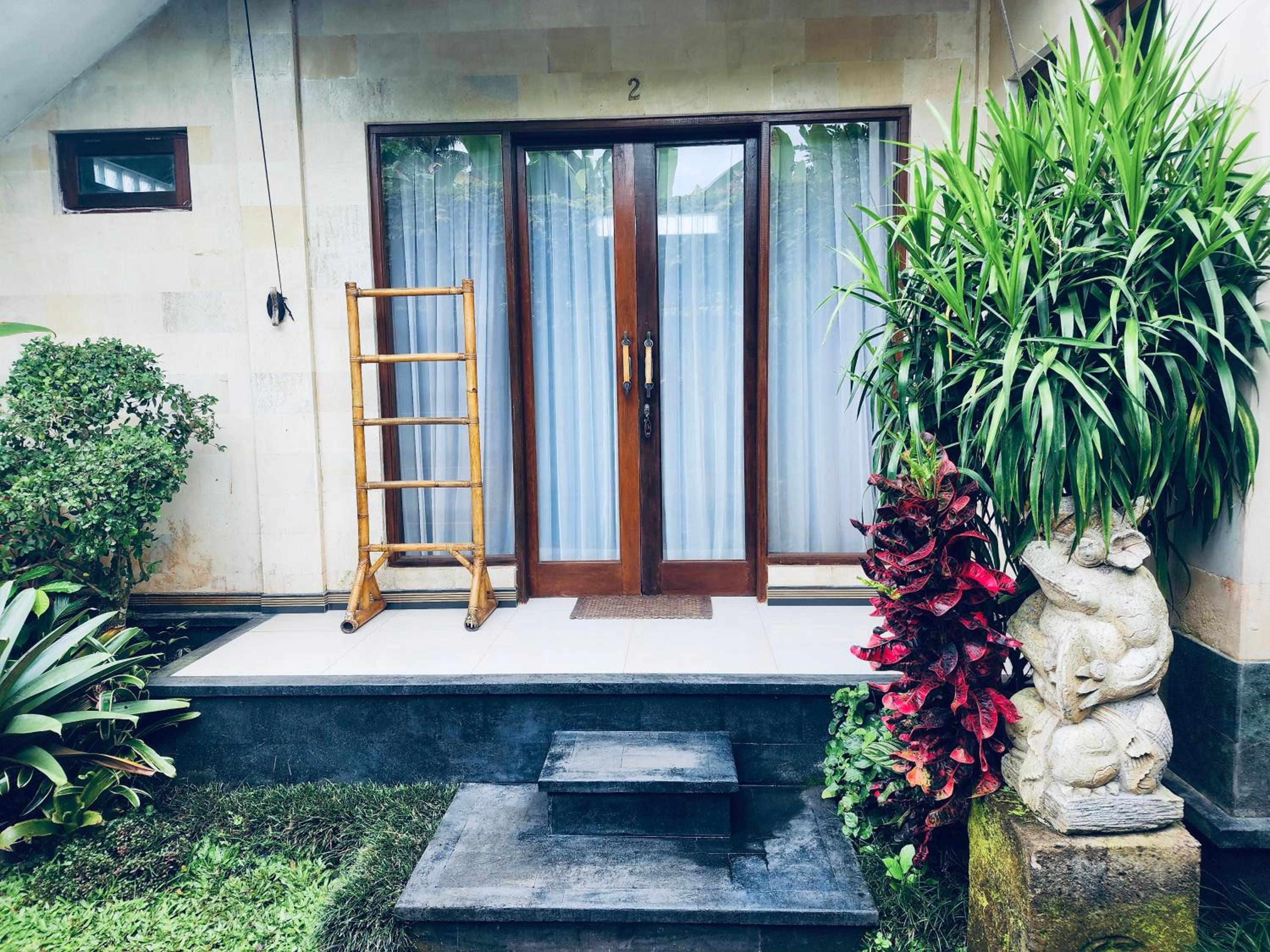 Uma Padi Villa