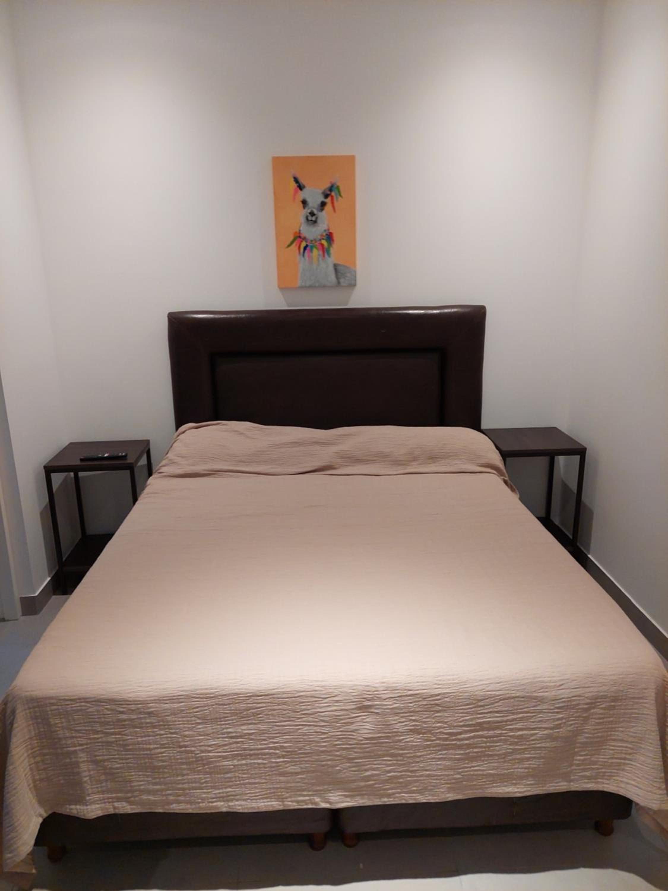 Departamento Salta - Calle Santiago