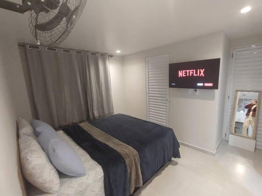 Apartamentos Aconchegantes Bingen em Petrópolis