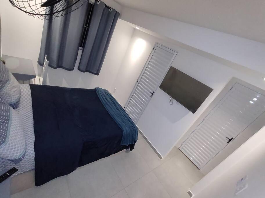 Apartamentos Aconchegantes Bingen em Petrópolis
