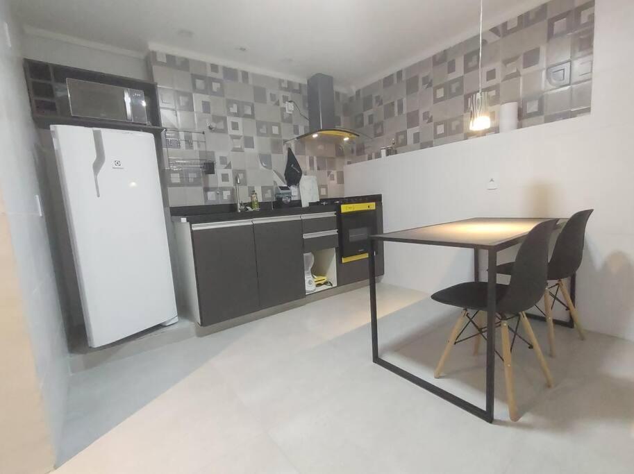 Apartamentos Aconchegantes Bingen em Petrópolis