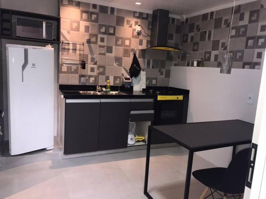 Apartamentos Aconchegantes Bingen em Petrópolis