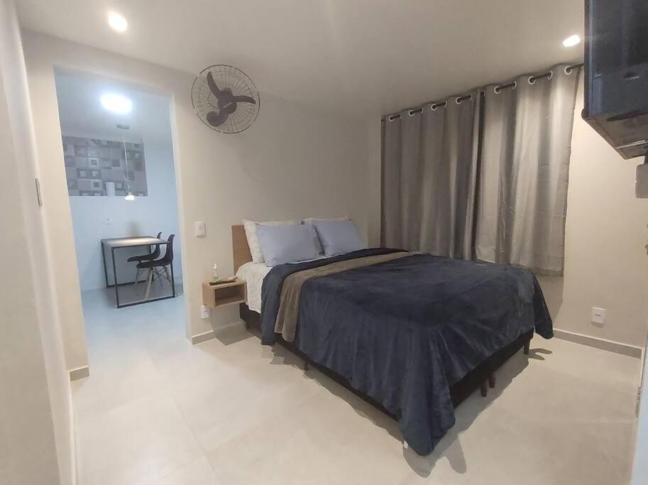 Apartamentos Aconchegantes Bingen em Petrópolis