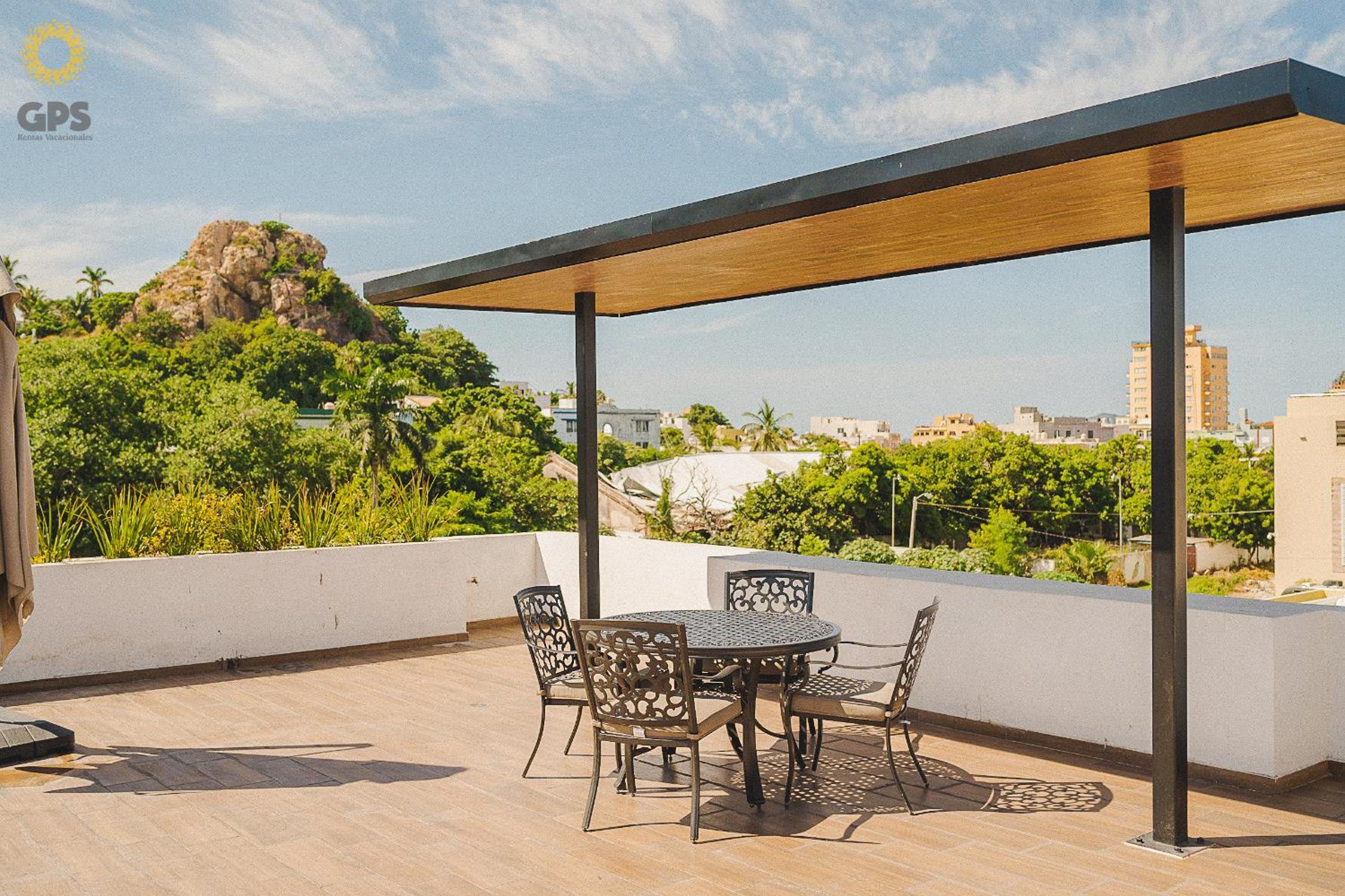 roof