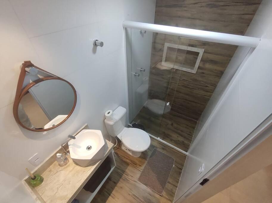 Apartamentos Aconchegantes Bingen em Petrópolis