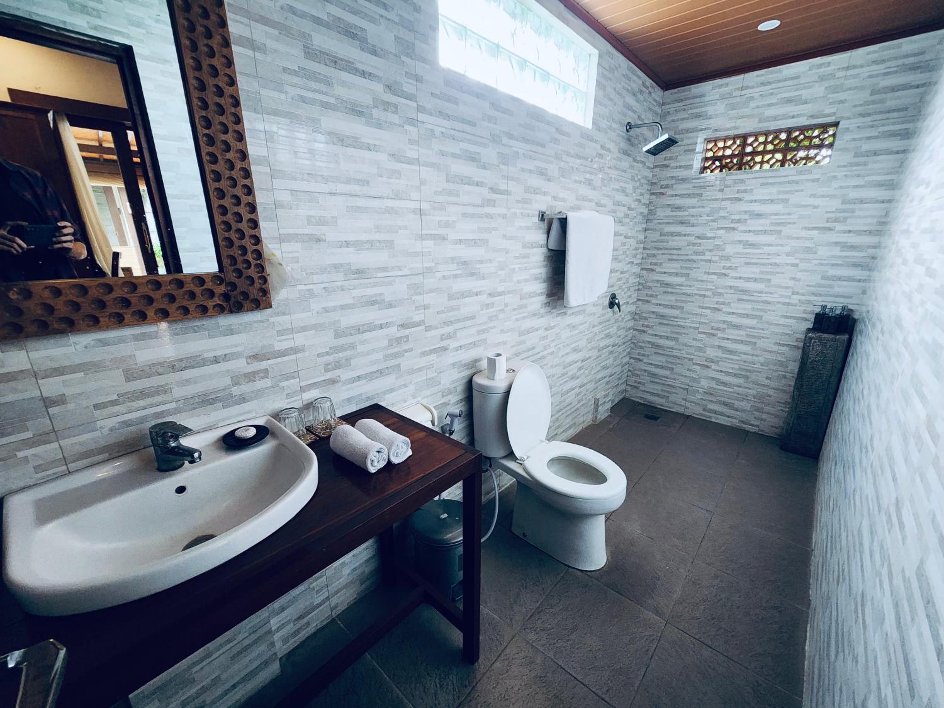 Uma Padi Villa